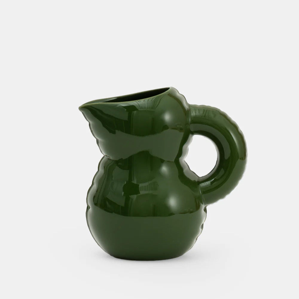 JUG EMILY - MOSS GLOSS