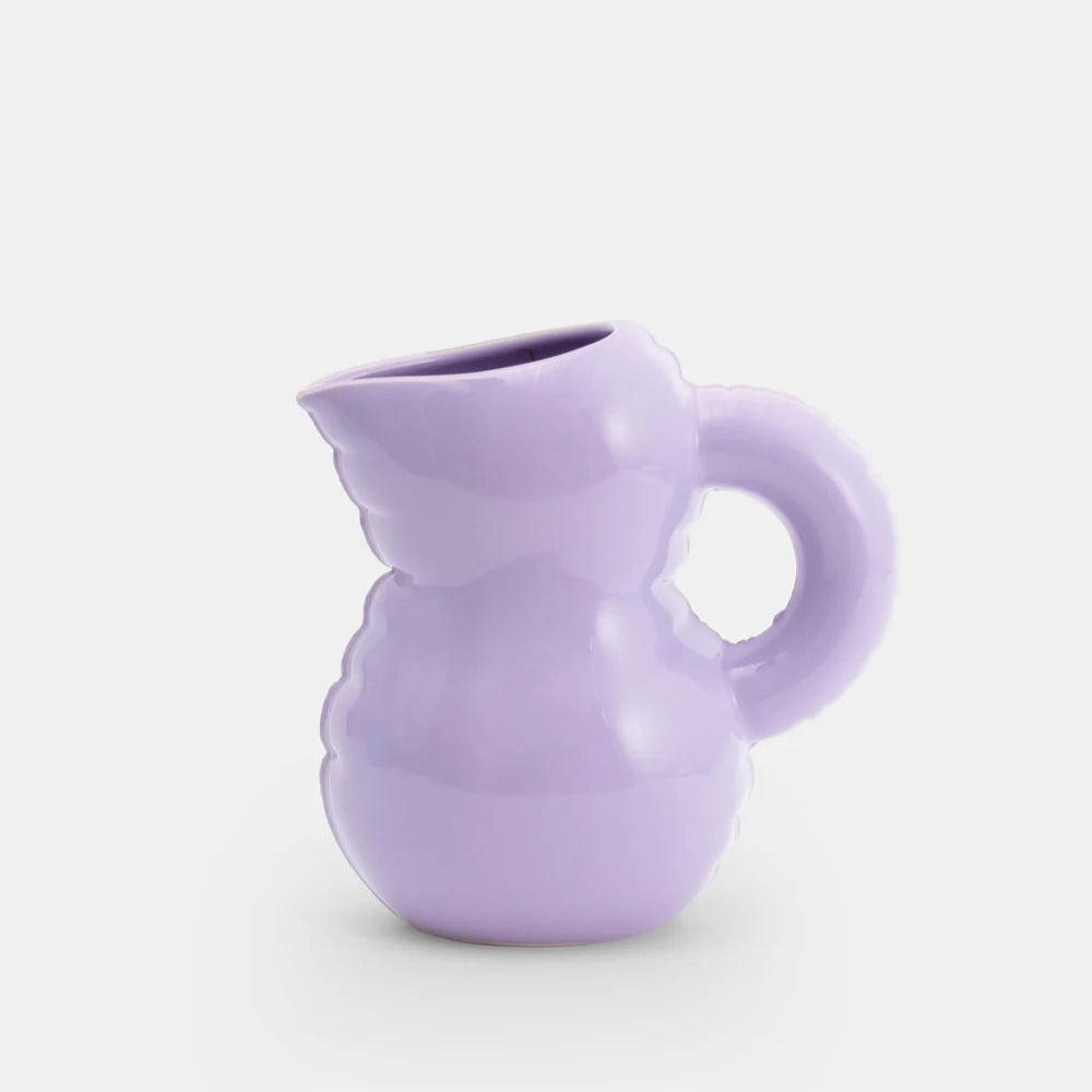 JUG EMILY - LILA GLOSS
