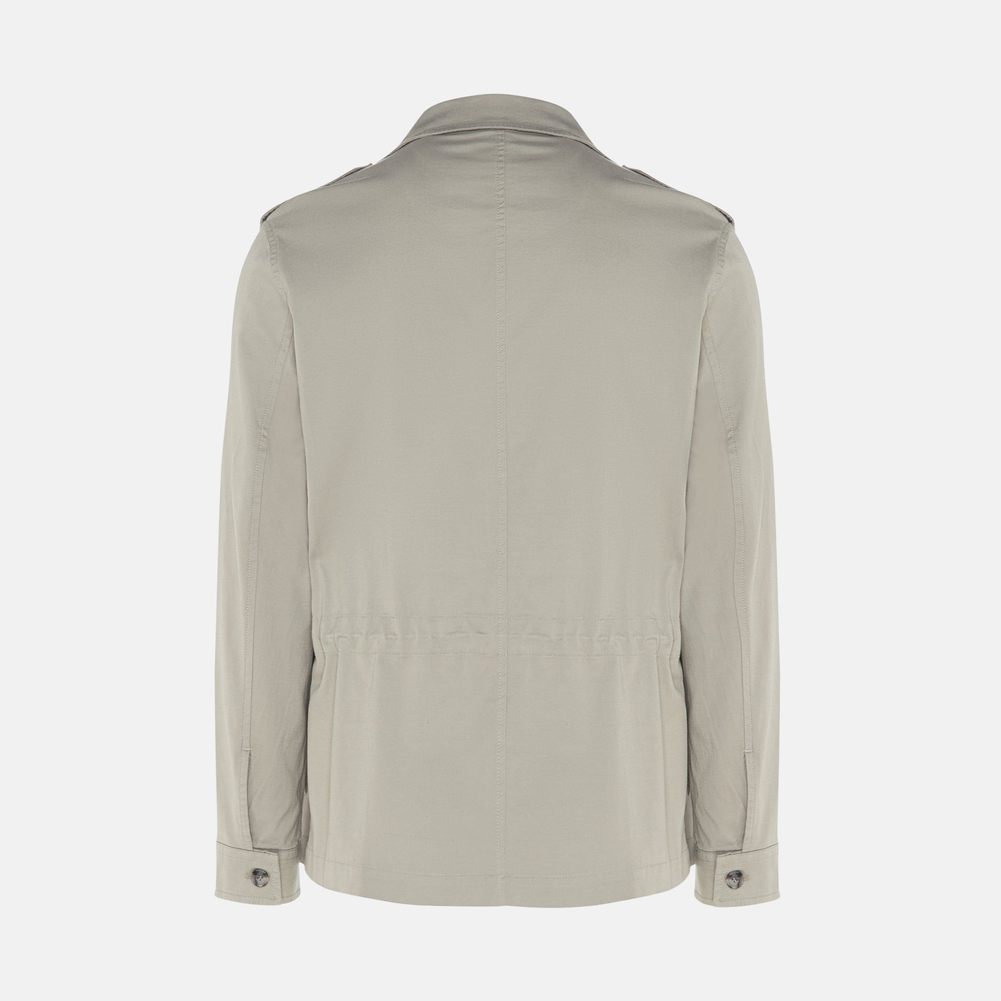 LIGHT JACKET MINT