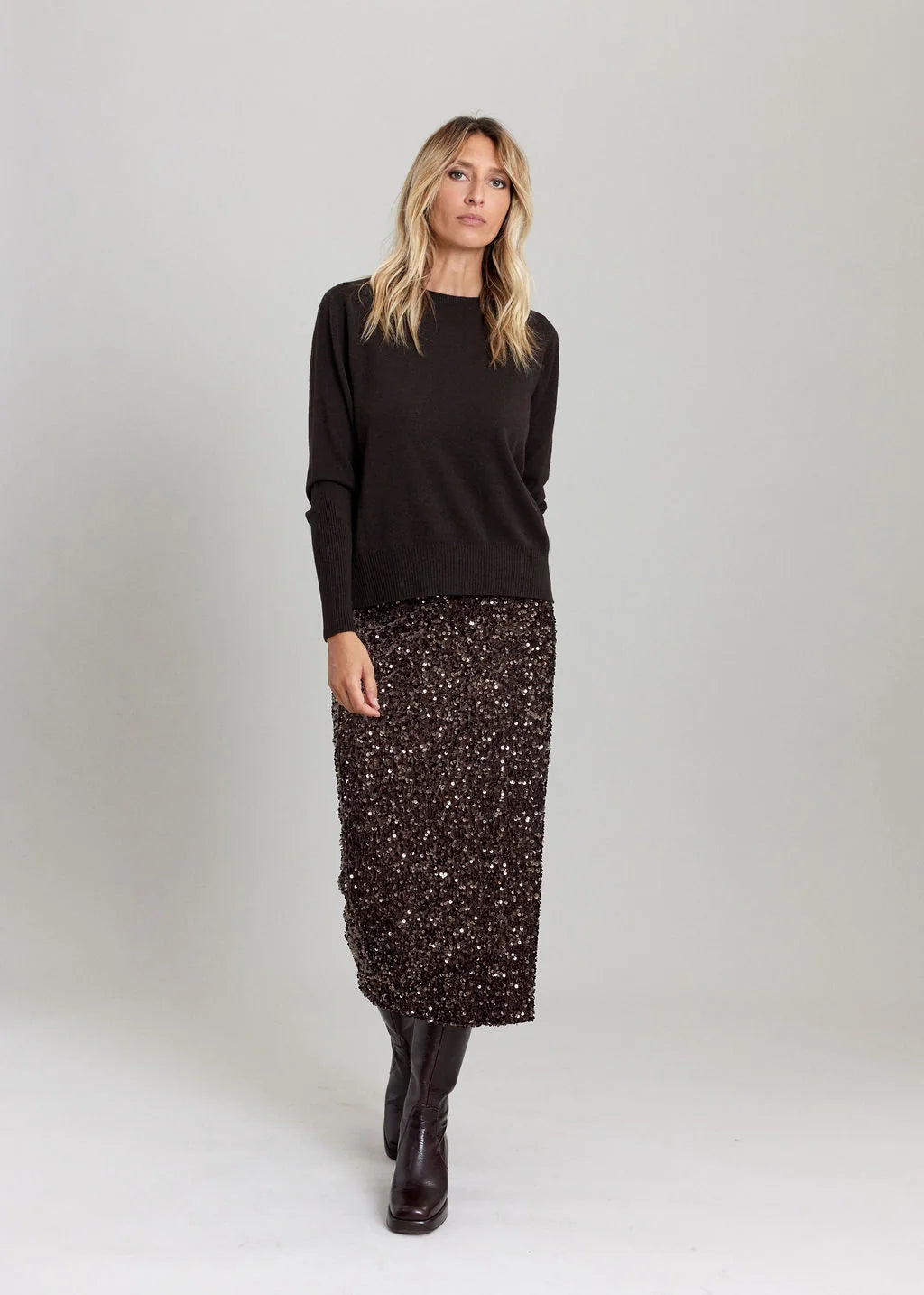 MILIA PULL CAFE