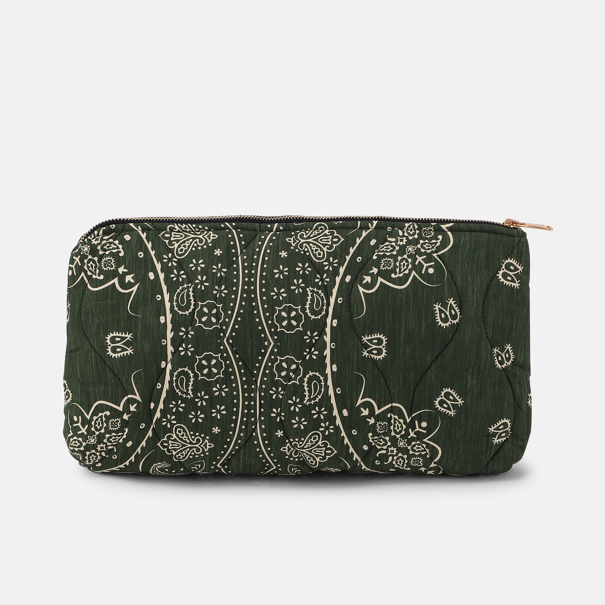 ORLANDO2 POUCH KHAKI