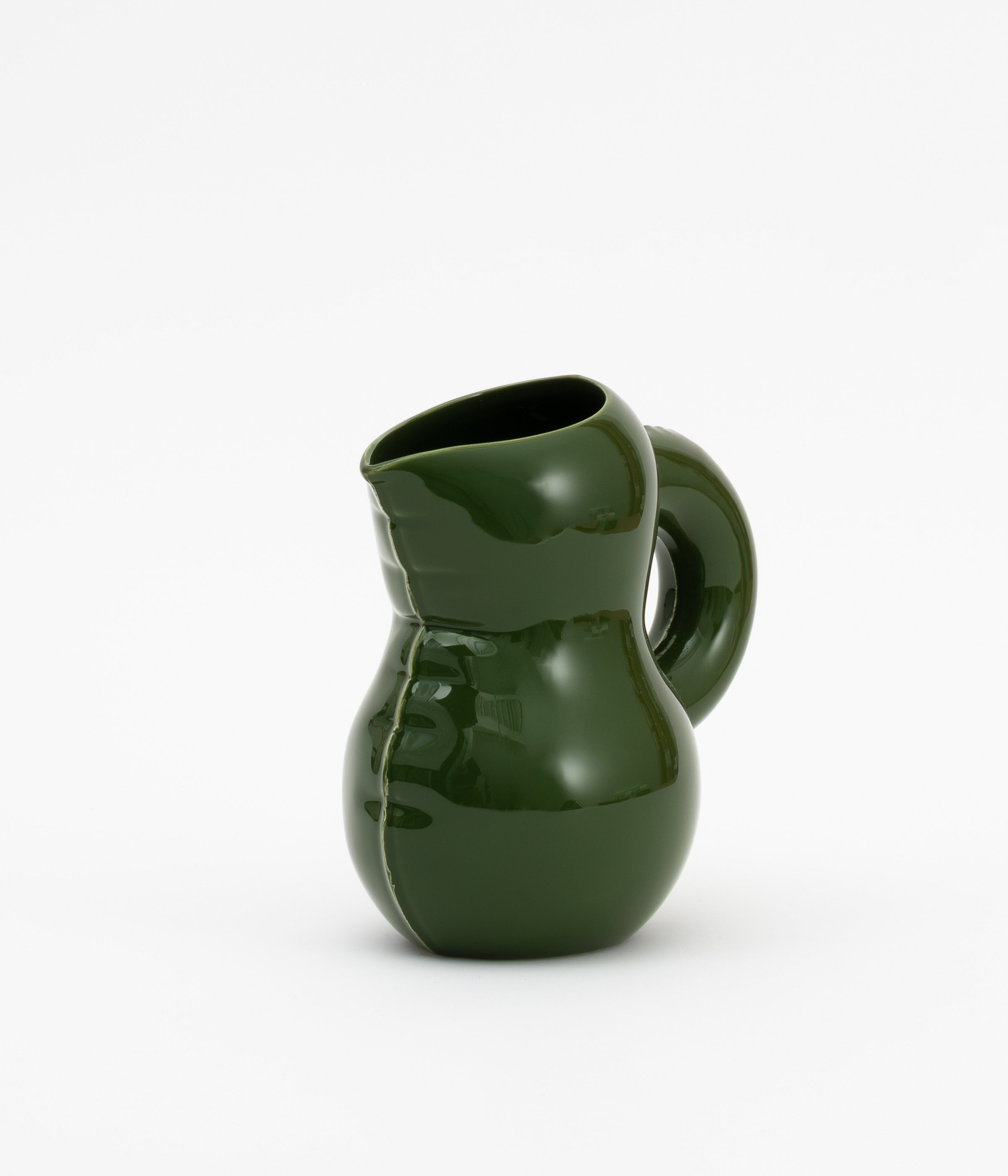 JUG EMILY - MOSS GLOSS