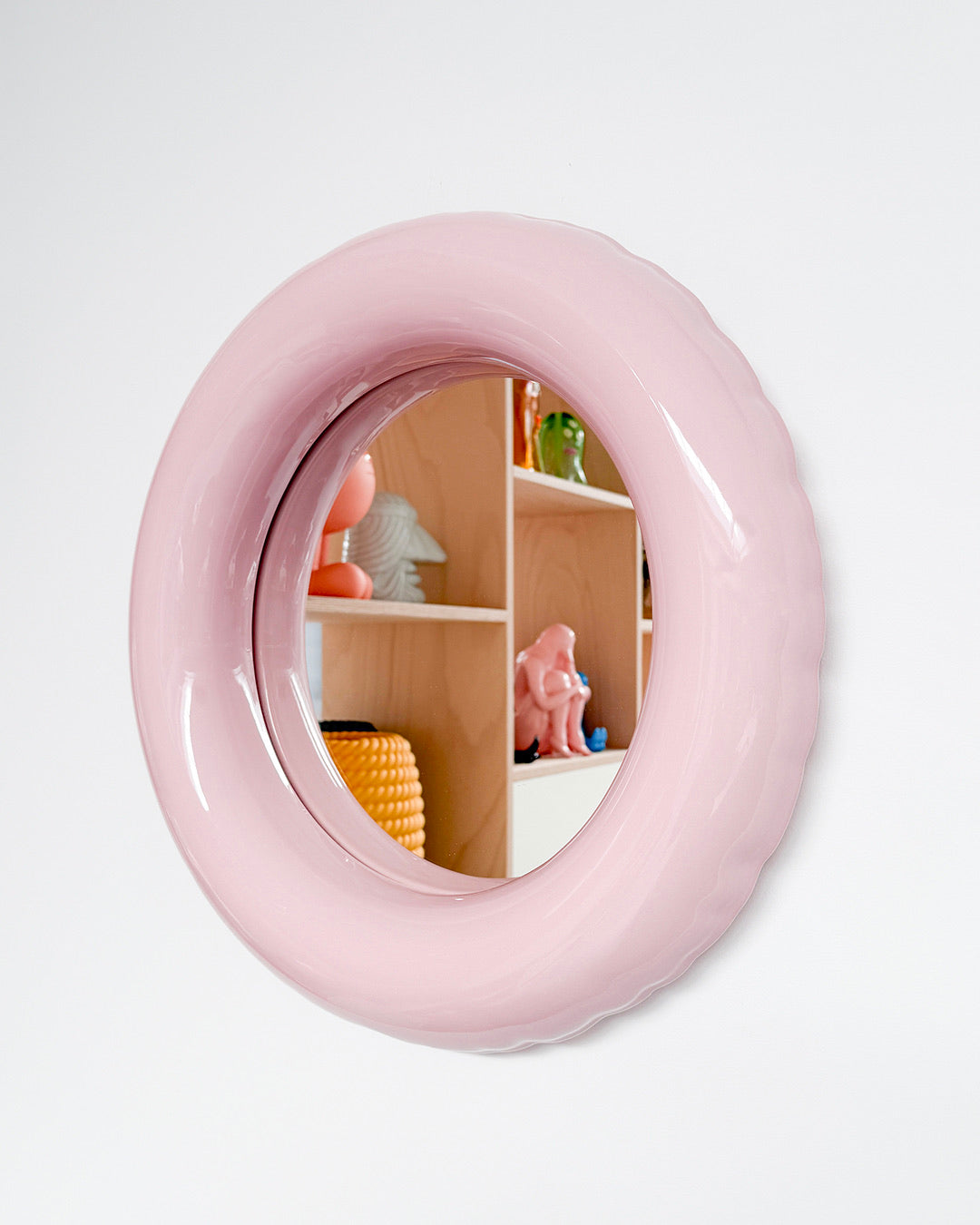 MIRROR JOYCE - BUBBLEGUM GLOSS