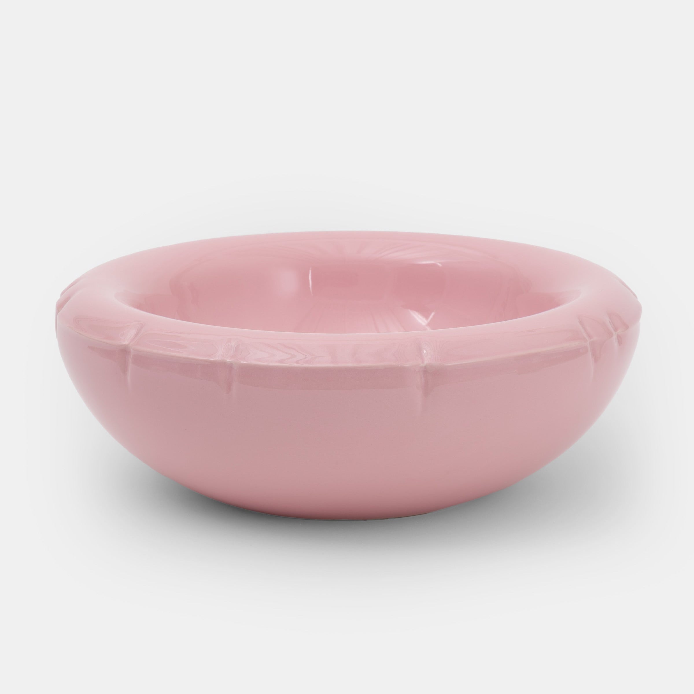 MICK BOWL - BUBBLEGUM GLOSS