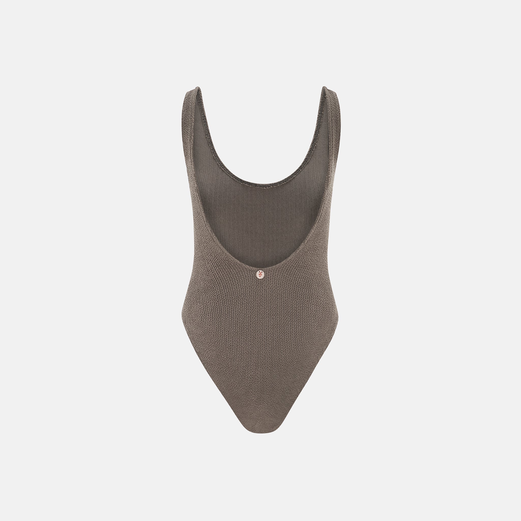 SORBET ISLAND RIVA SWIMSUIT HAZELNUT