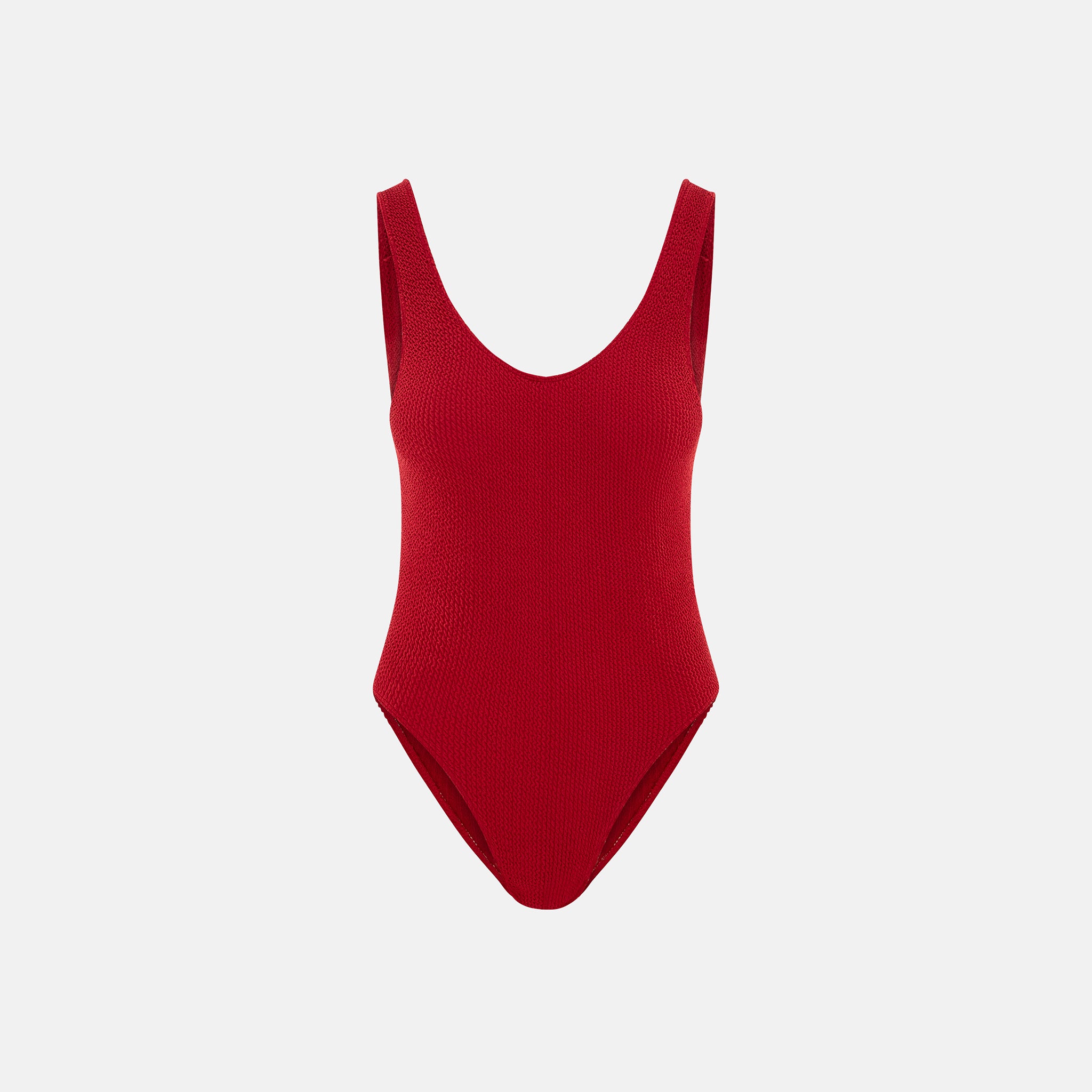 SORBET ISLAND RIVA SWIMSUIT CHERRY