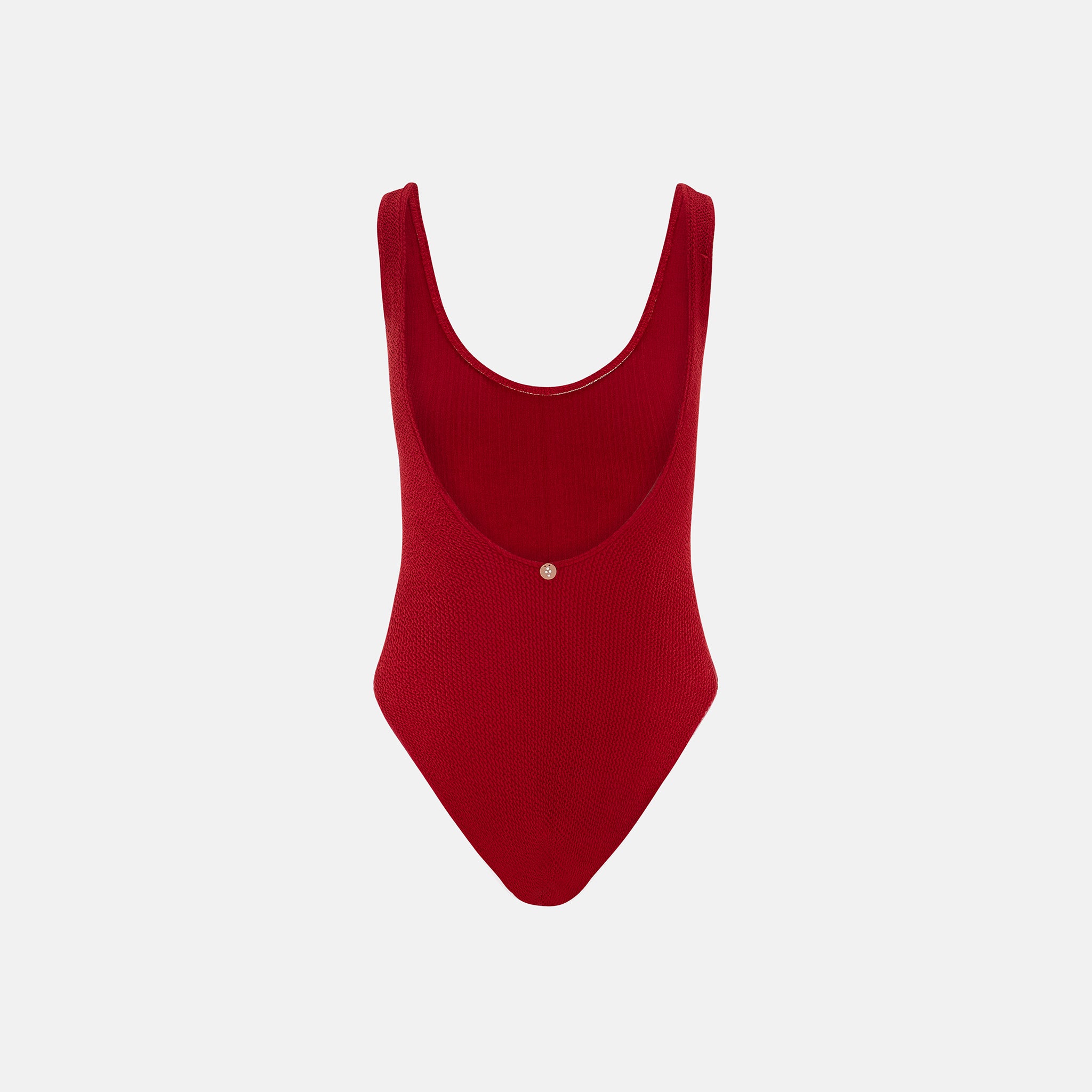 SORBET ISLAND RIVA SWIMSUIT CHERRY
