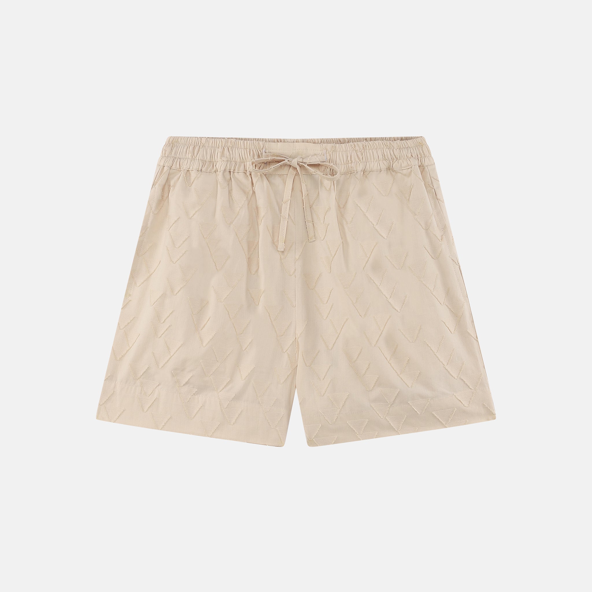 ELENA SHORTS BEIGE