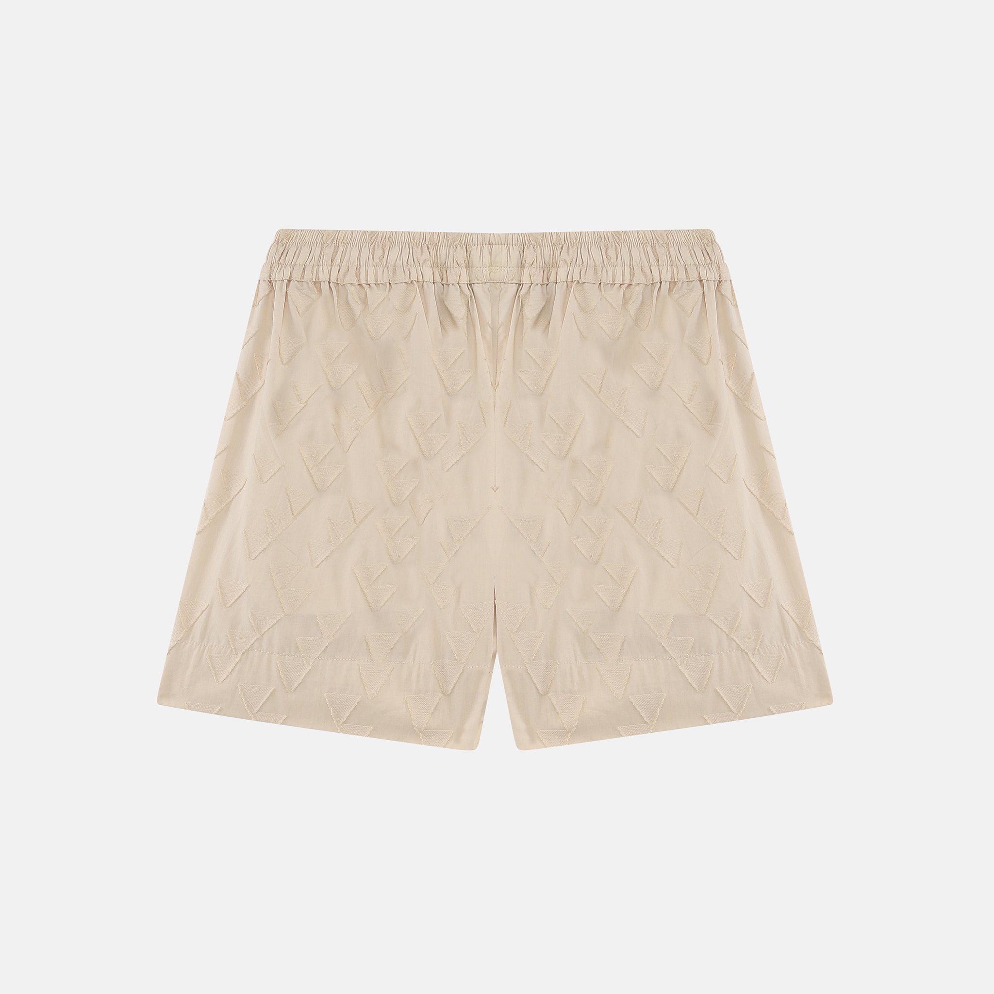 ELENA SHORTS BEIGE