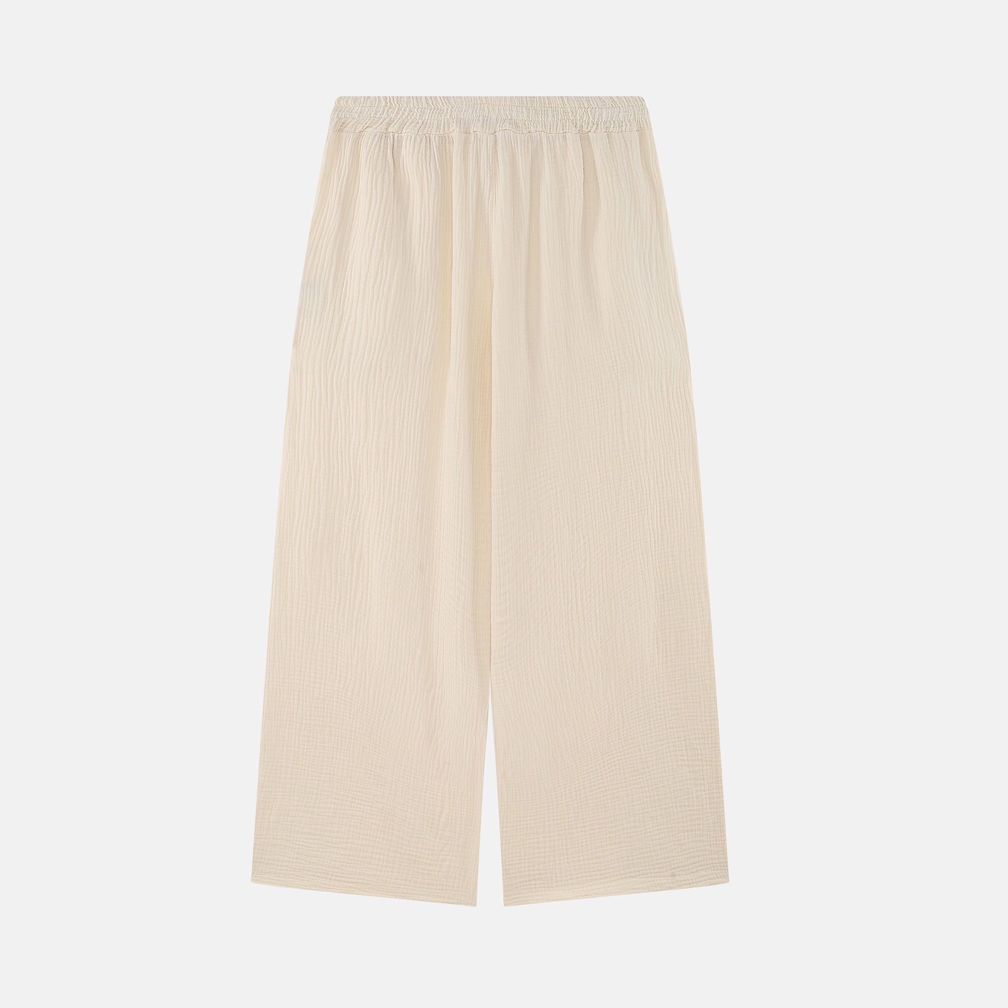 SANDIEGO PANTS OFF-WHITE