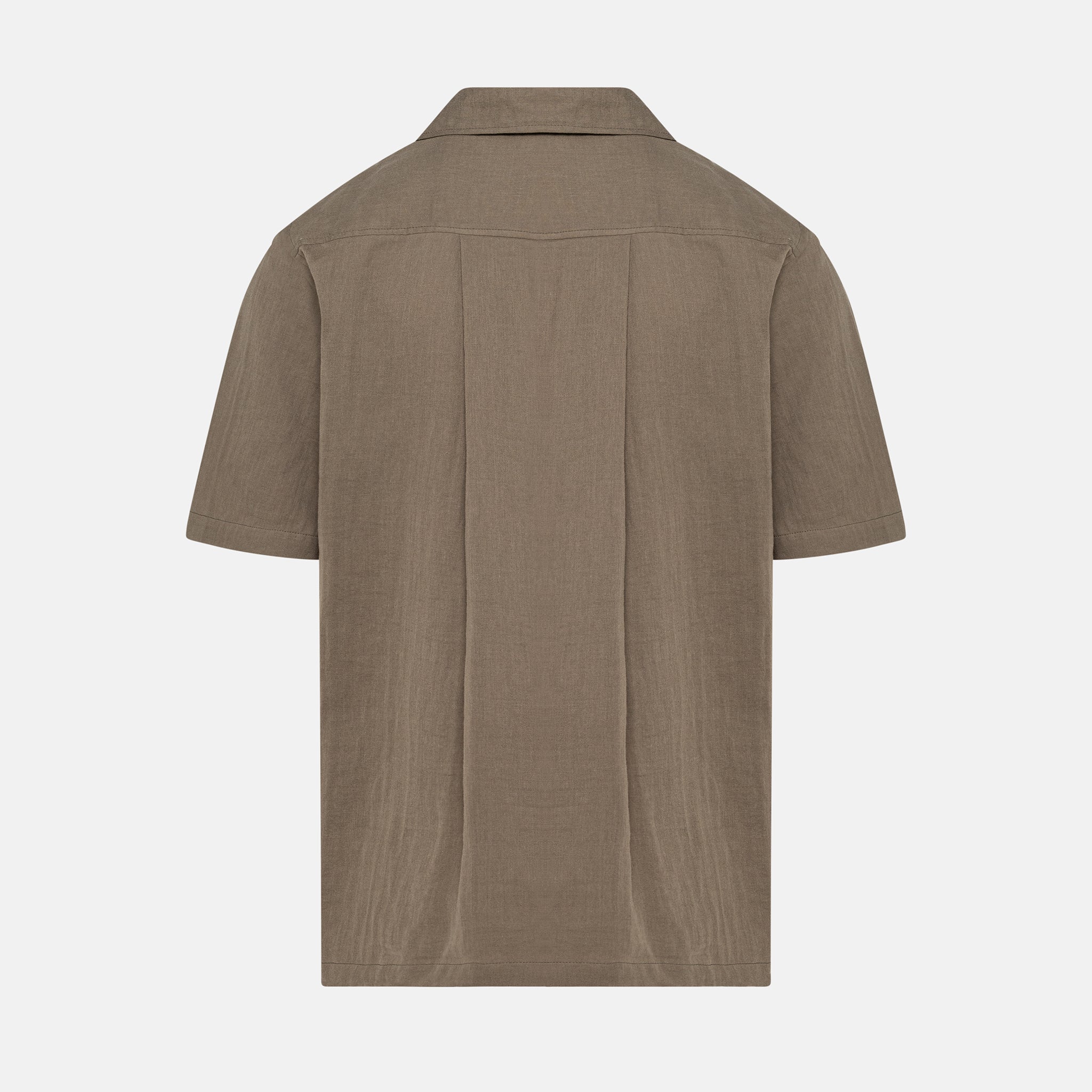 MATTEO SHIRT KHAKI