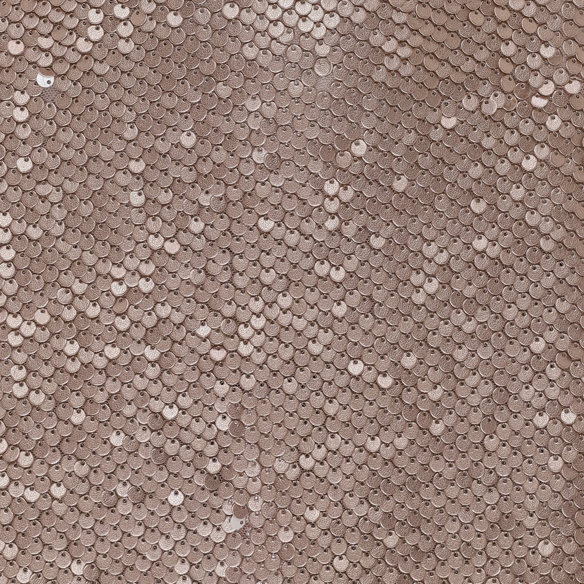FAY SKIRT CHAMPAGNE