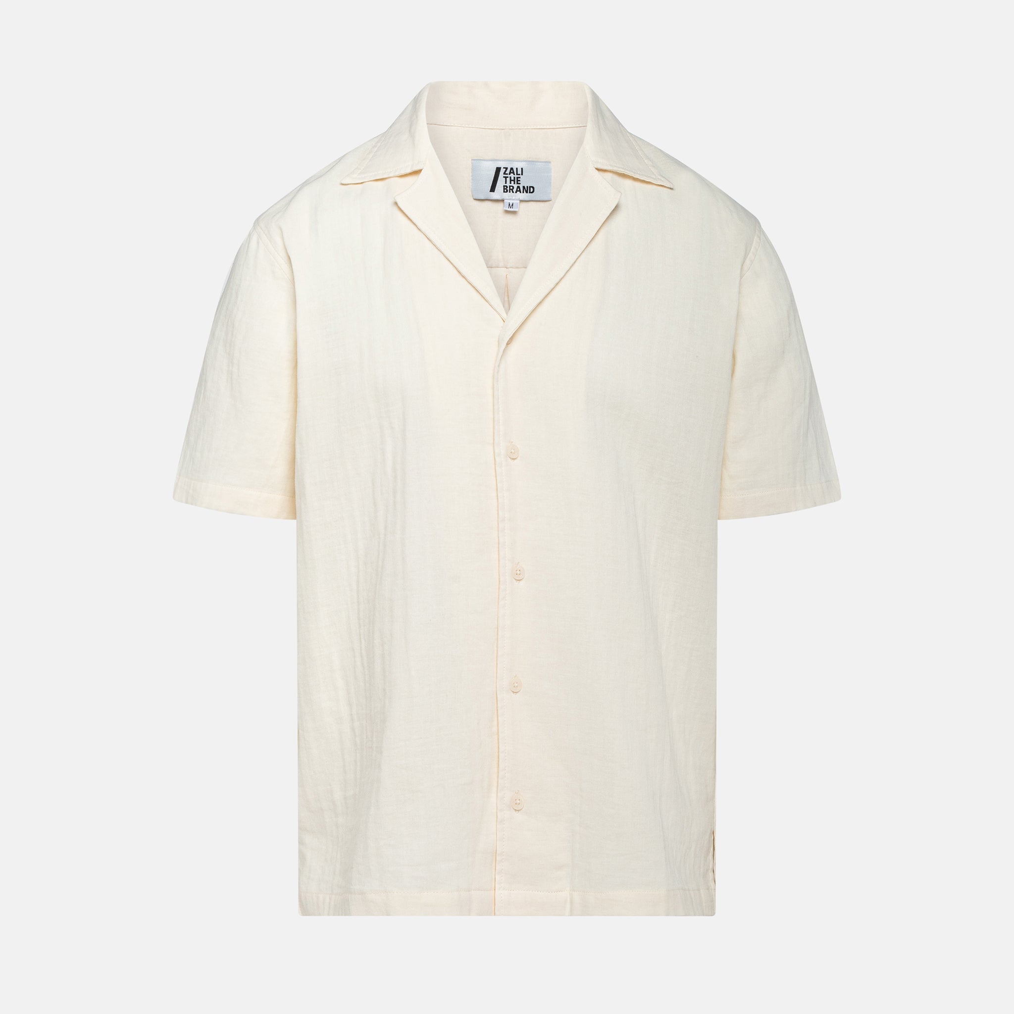MATTEO SHIRT OFF-WHITE