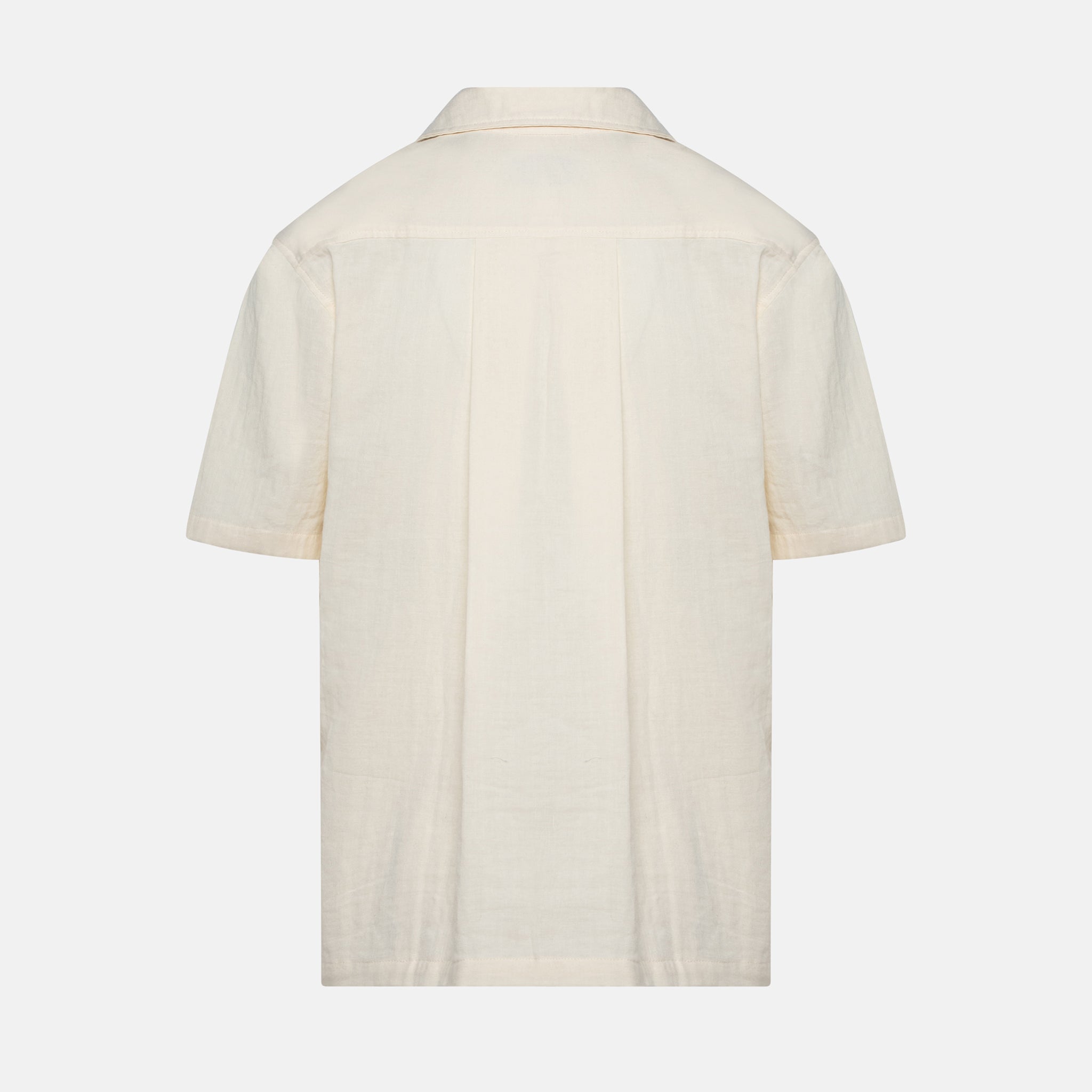 MATTEO SHIRT OFF-WHITE