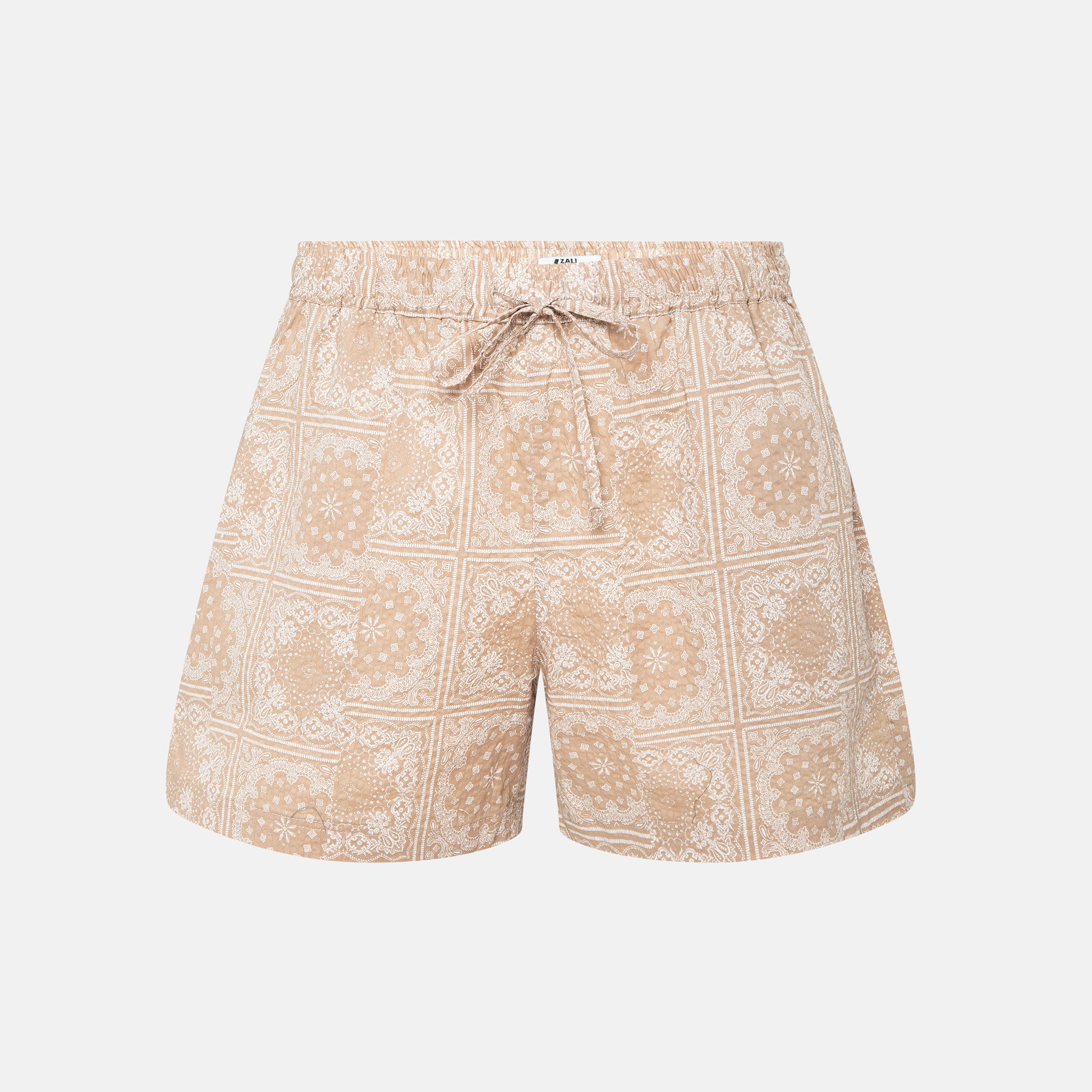 LEO SHORTS BEIGE