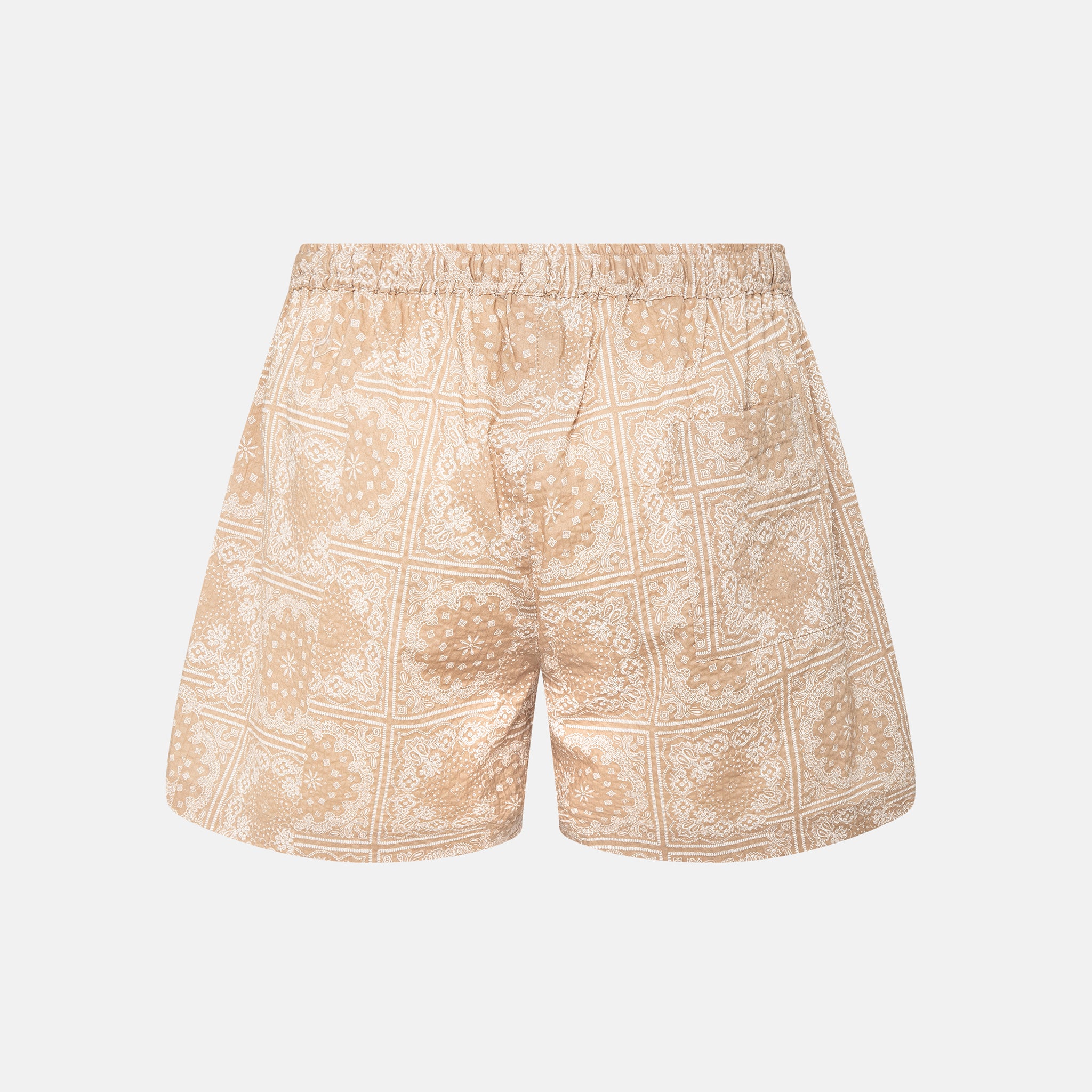 LEO SHORTS BEIGE