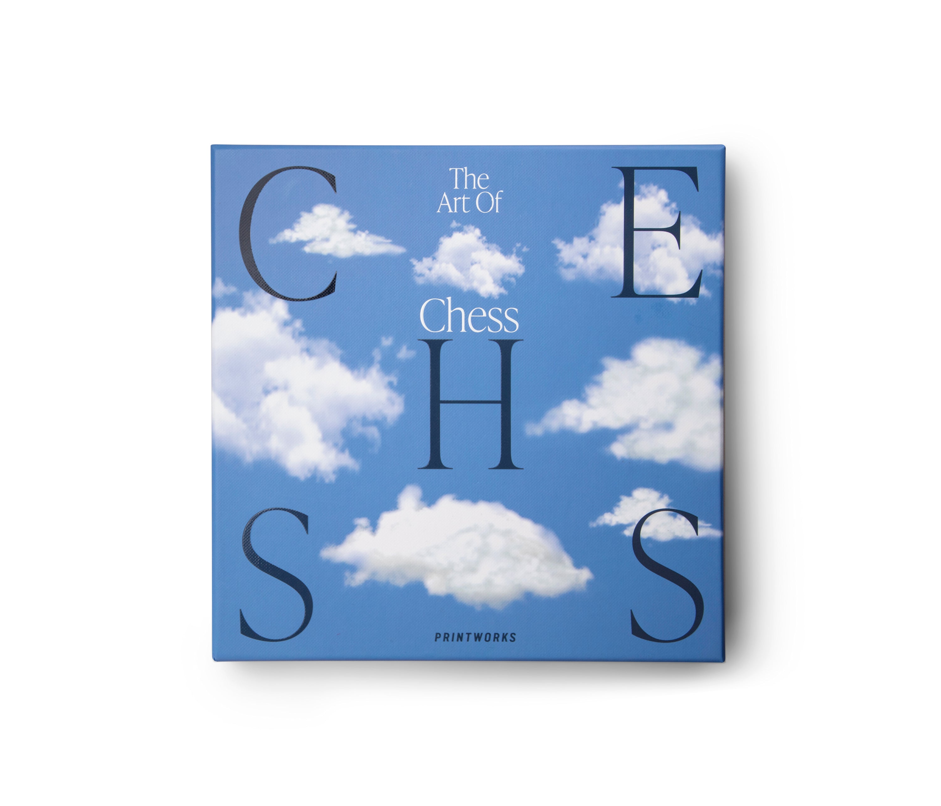 CLASSIC - ART OF CHESS, CLOUDS