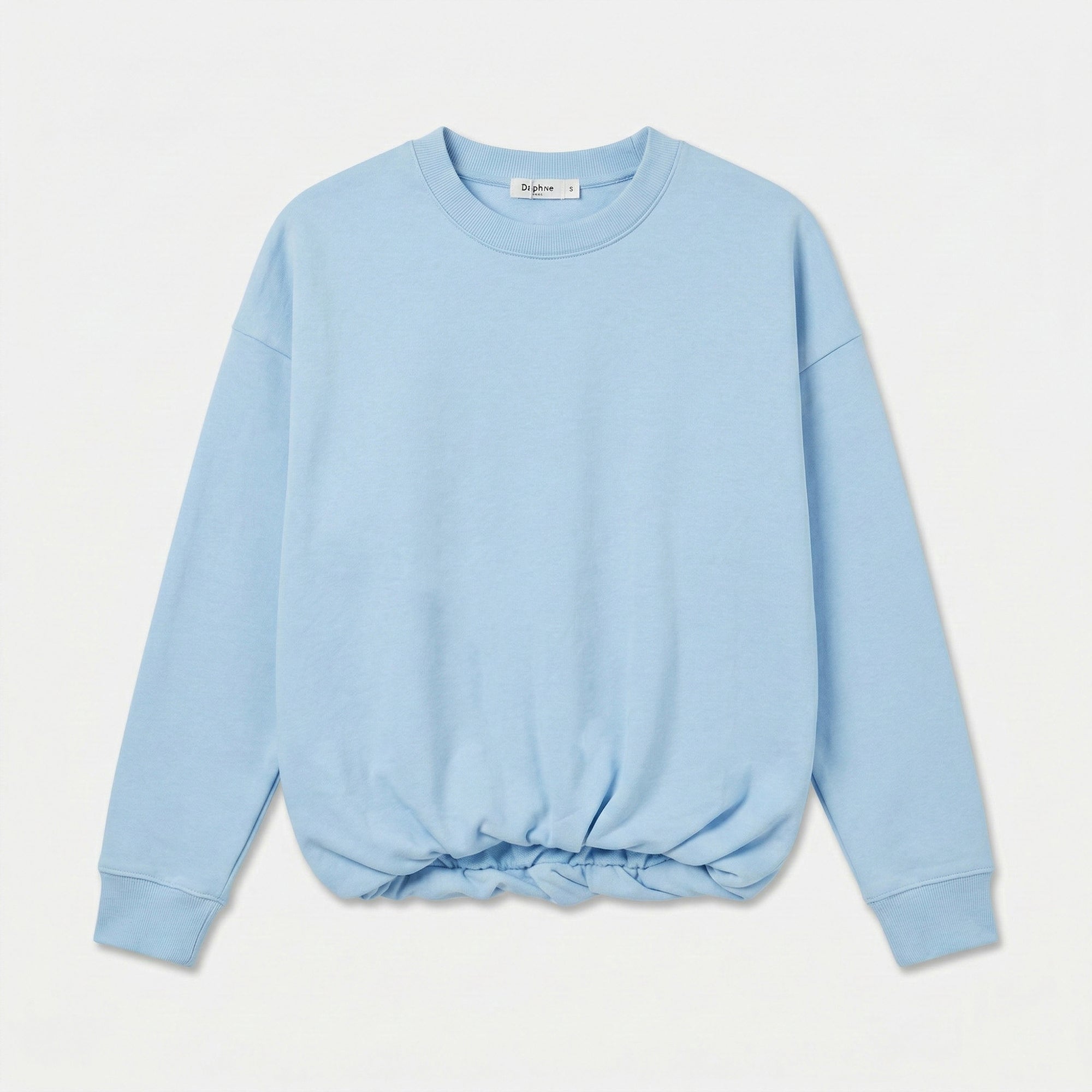 LEA SWEATER BLUE