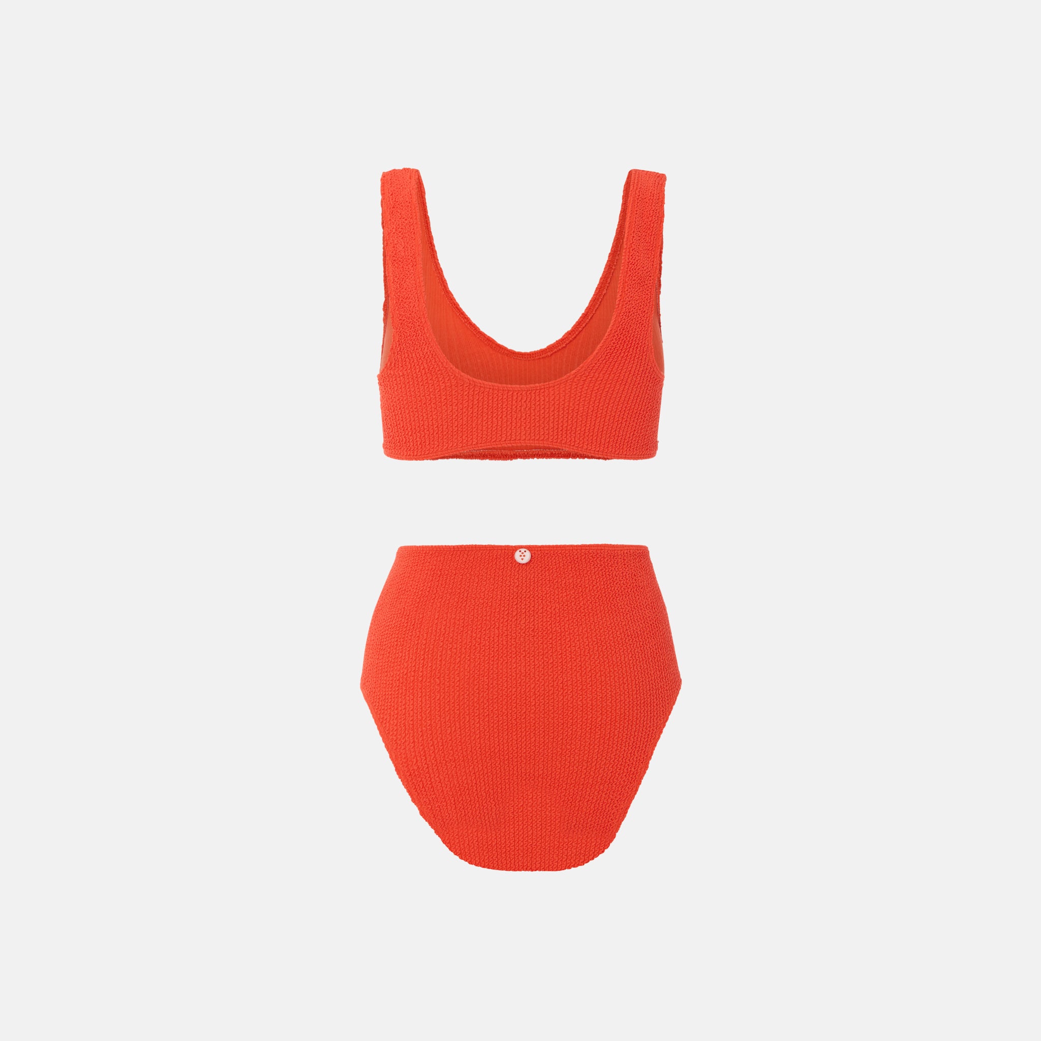 SORBET ISLAND ADELE SWIMSUIT CRANBERRY