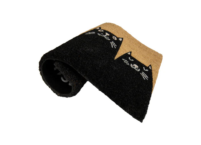 CATS DOORMAT