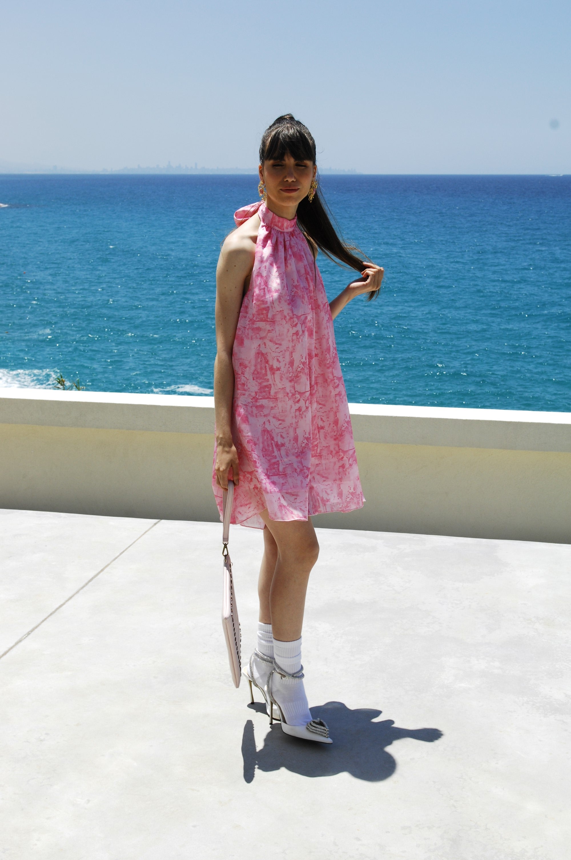MARGHE DRESS