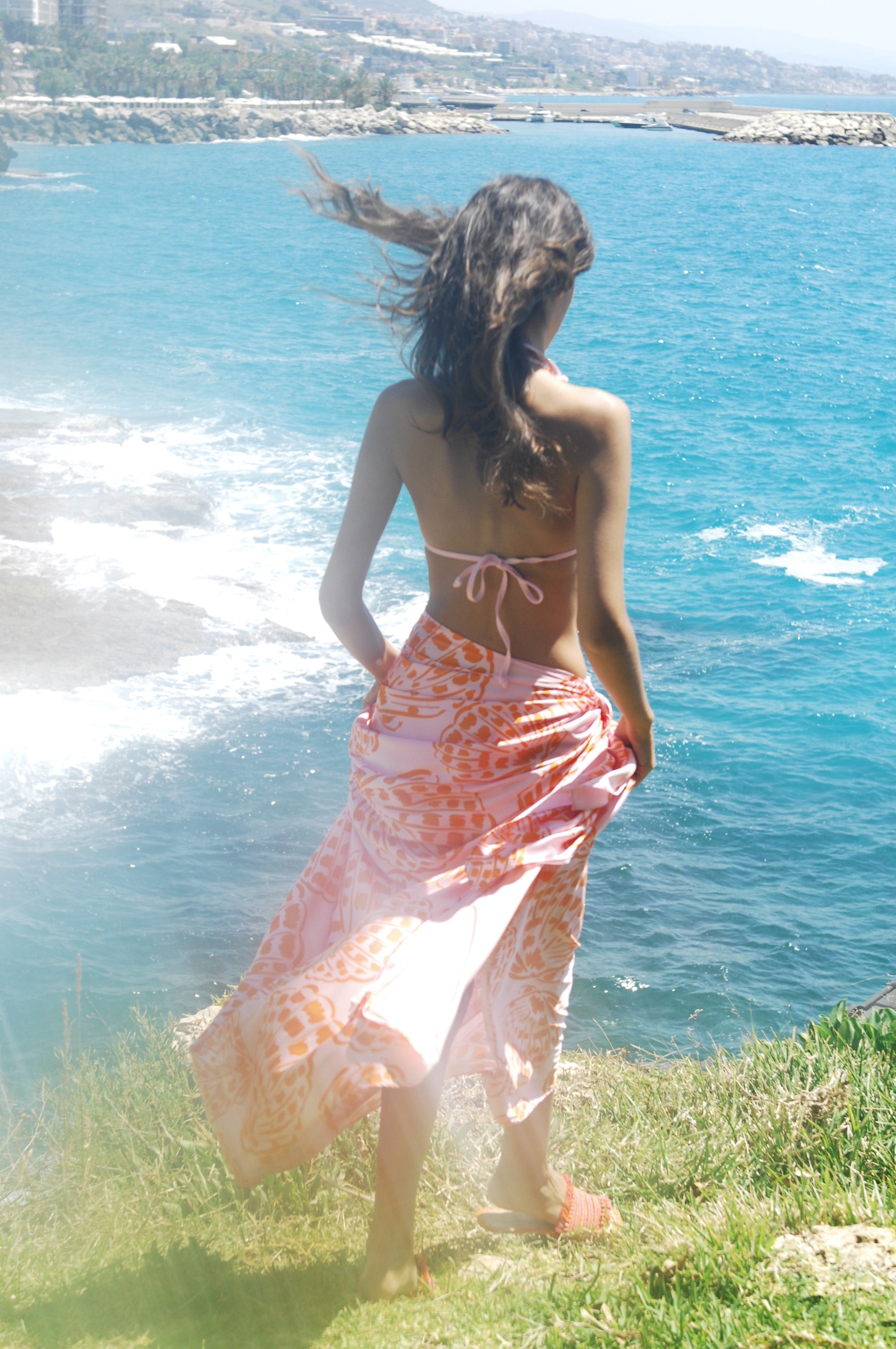 ARIEL PAREO