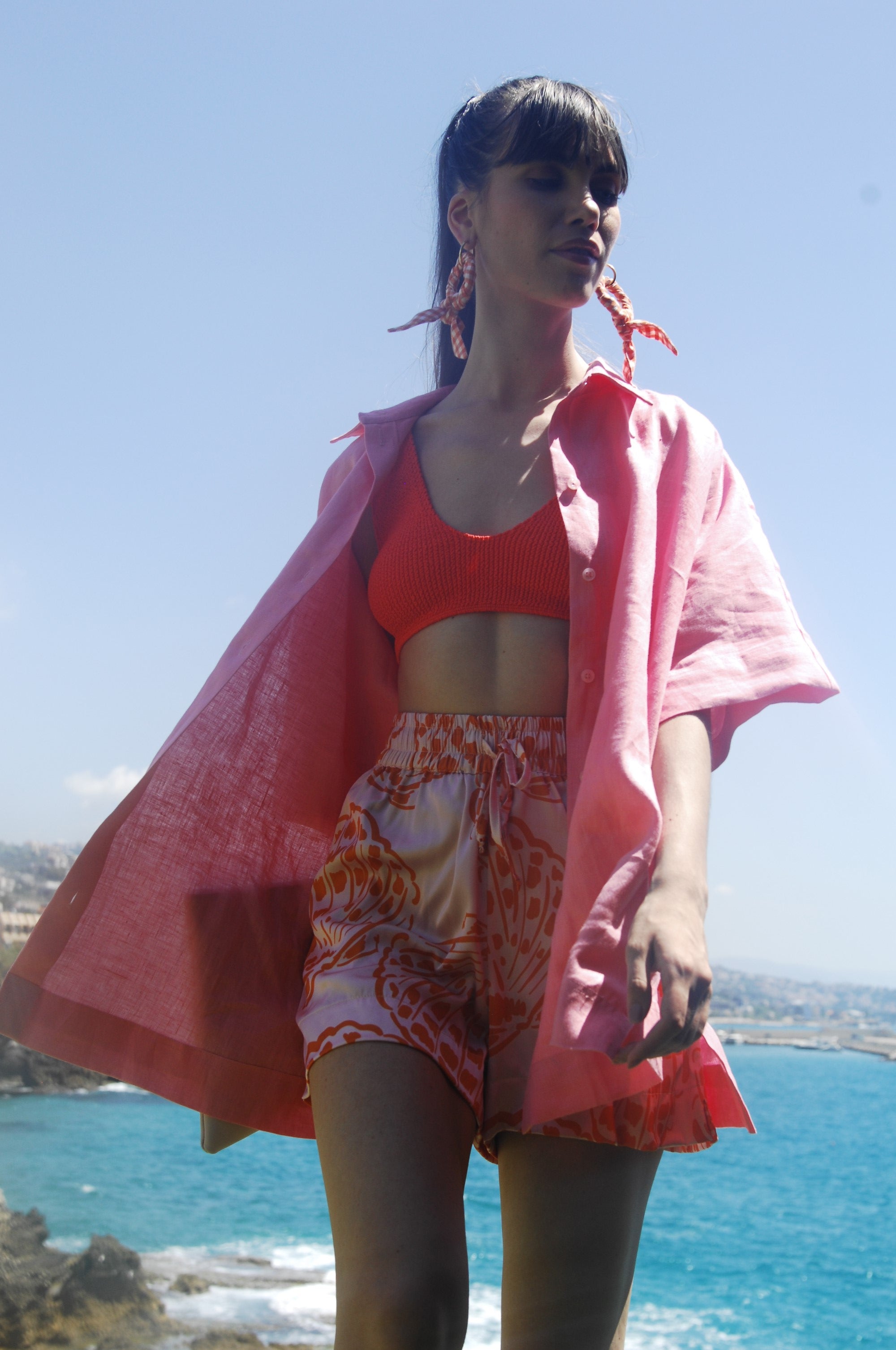 ARIEL SHORTS