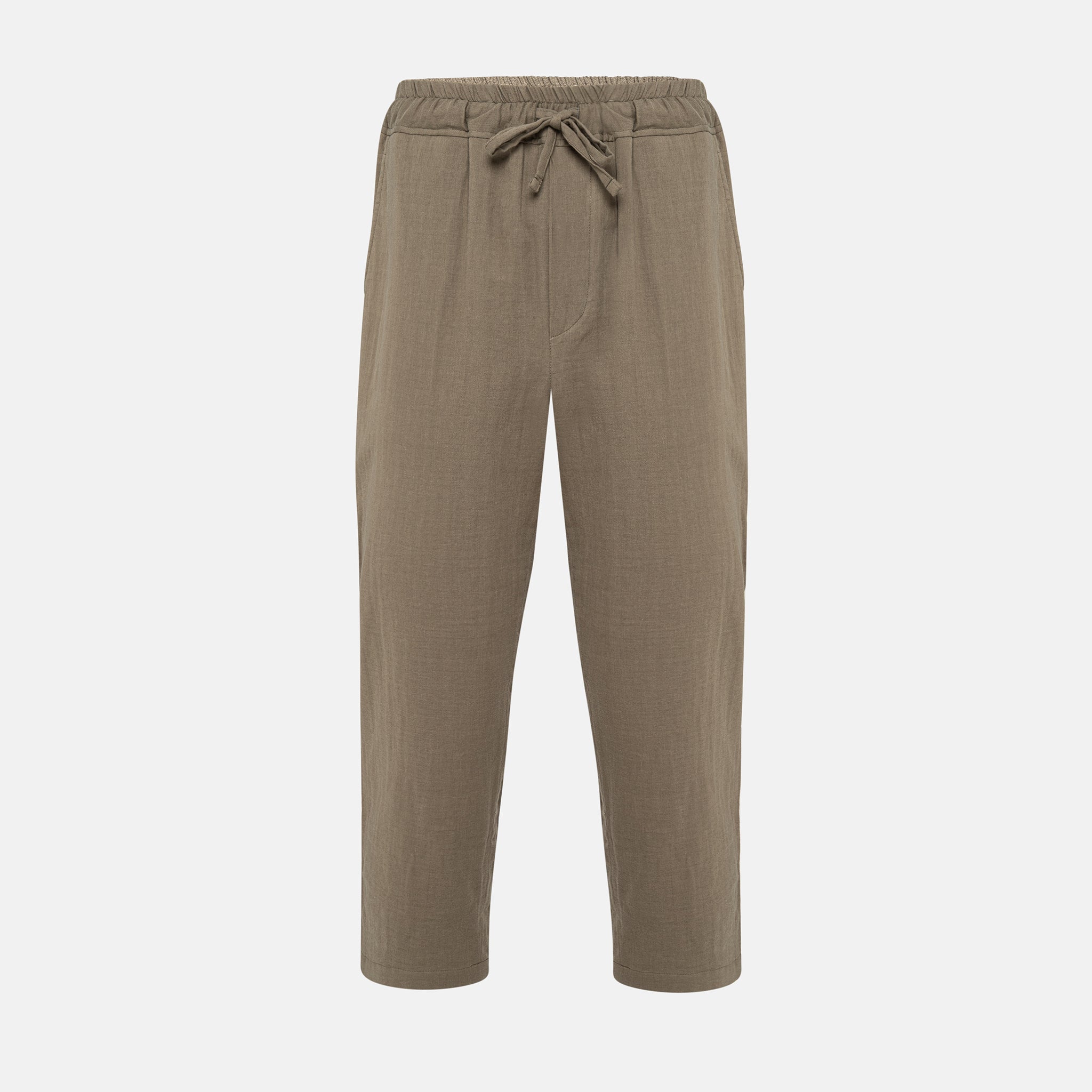 MATTEO PANTS KHAKI
