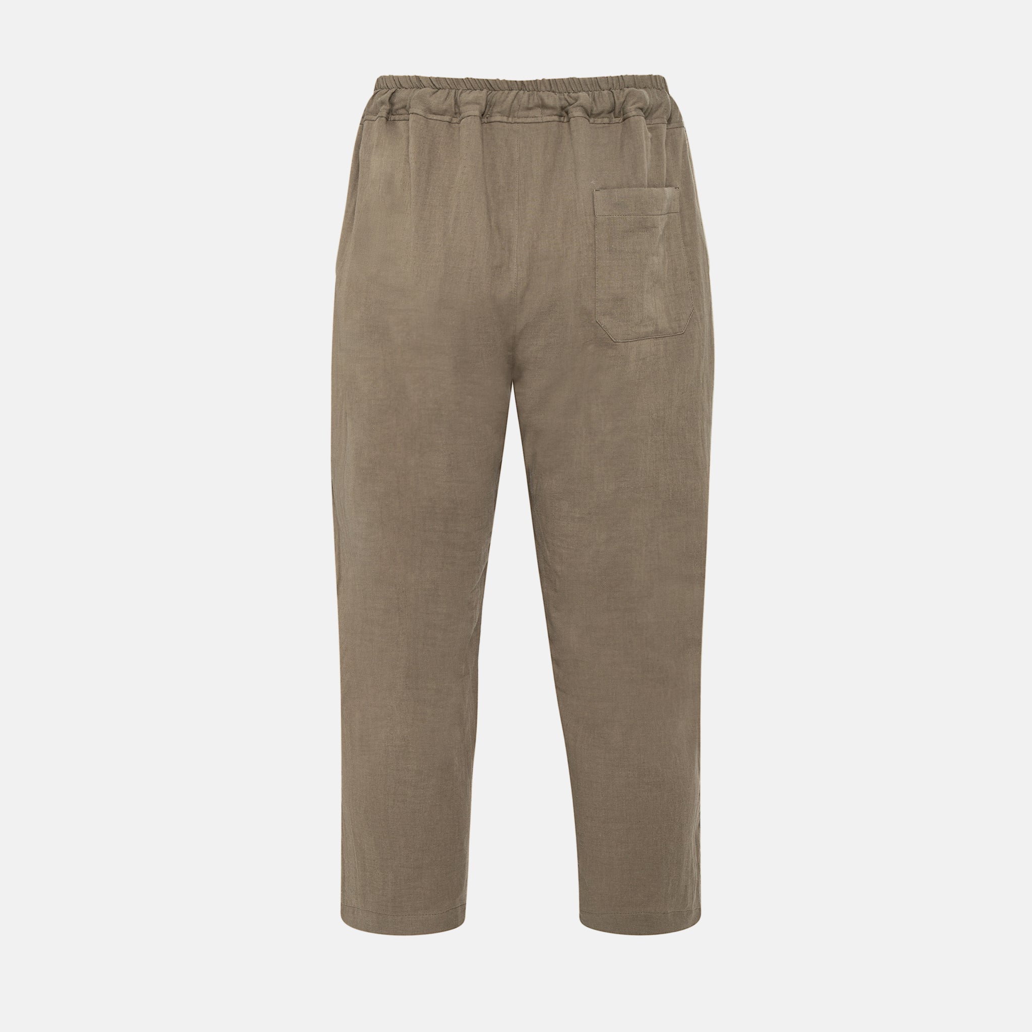 MATTEO PANTS KHAKI