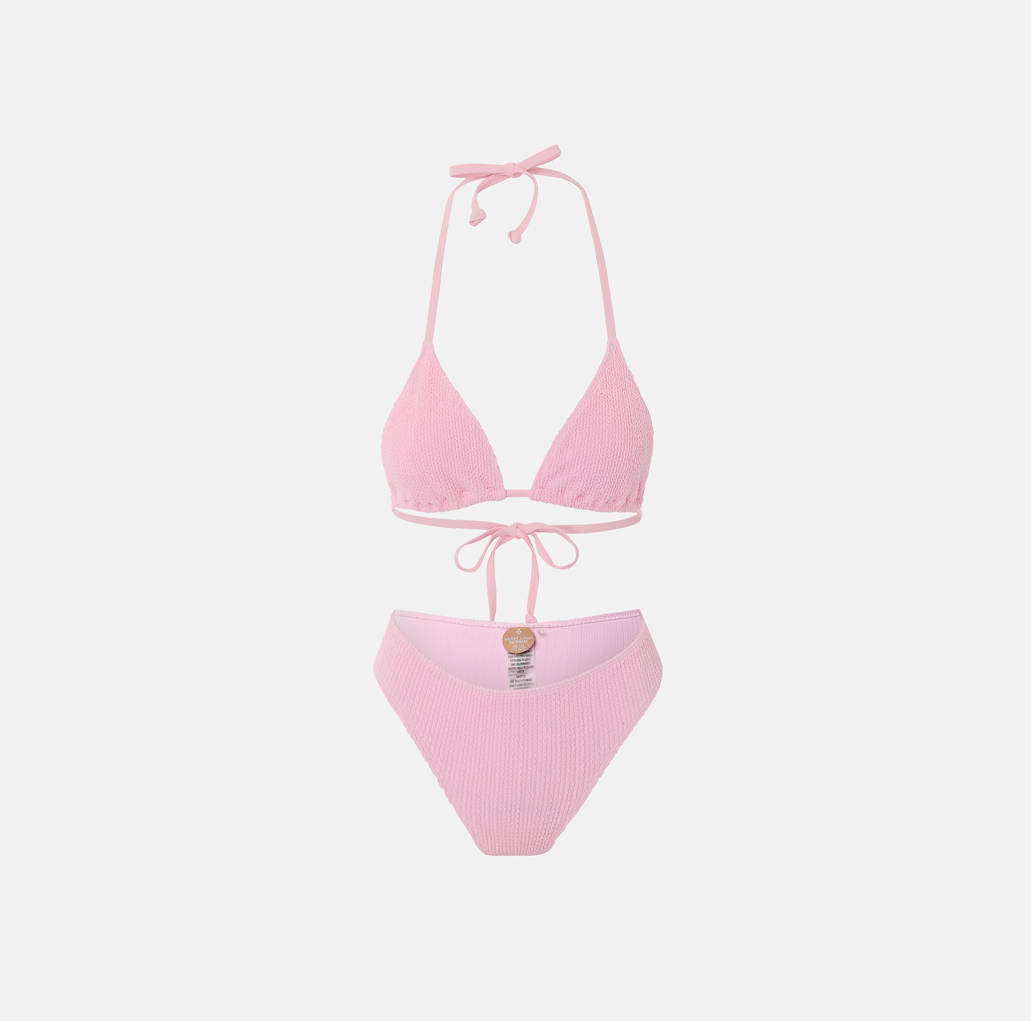 SORBET ISLAND MIA SWIMSUIT CANDY