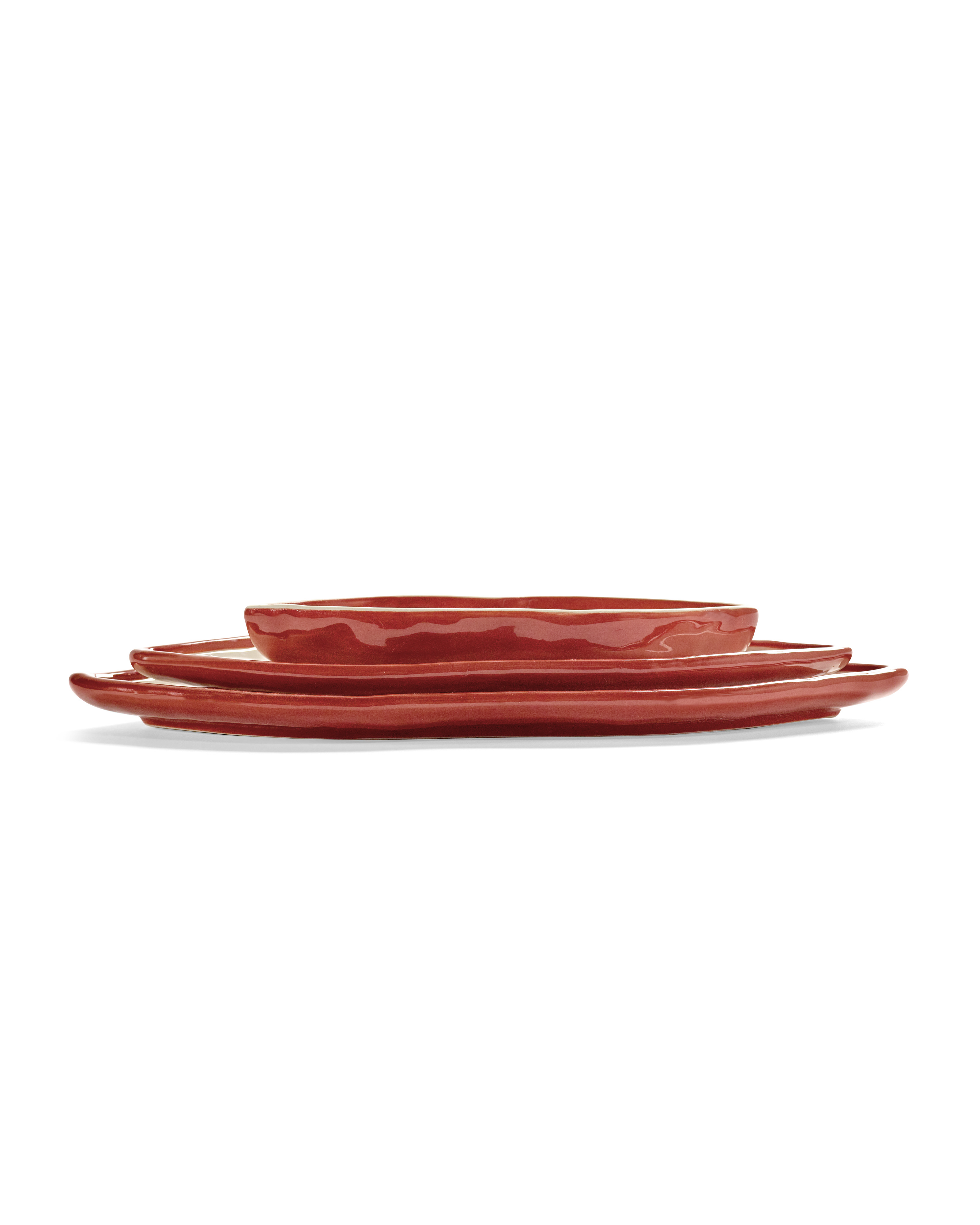 SERVING DISH SET/3