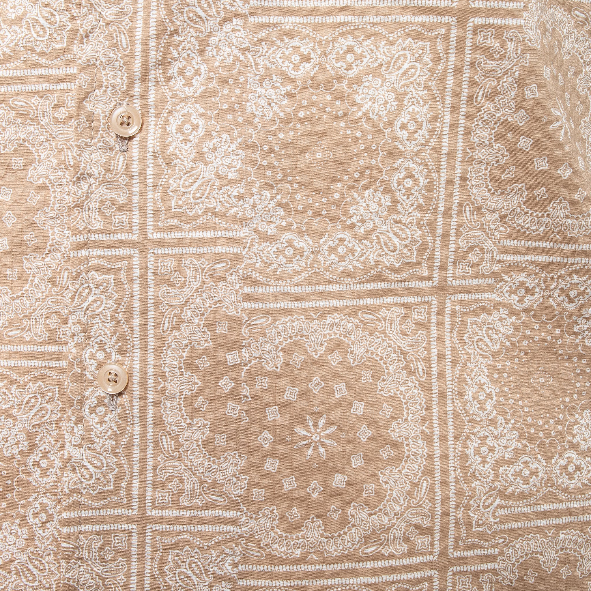 LEO SHIRT BEIGE