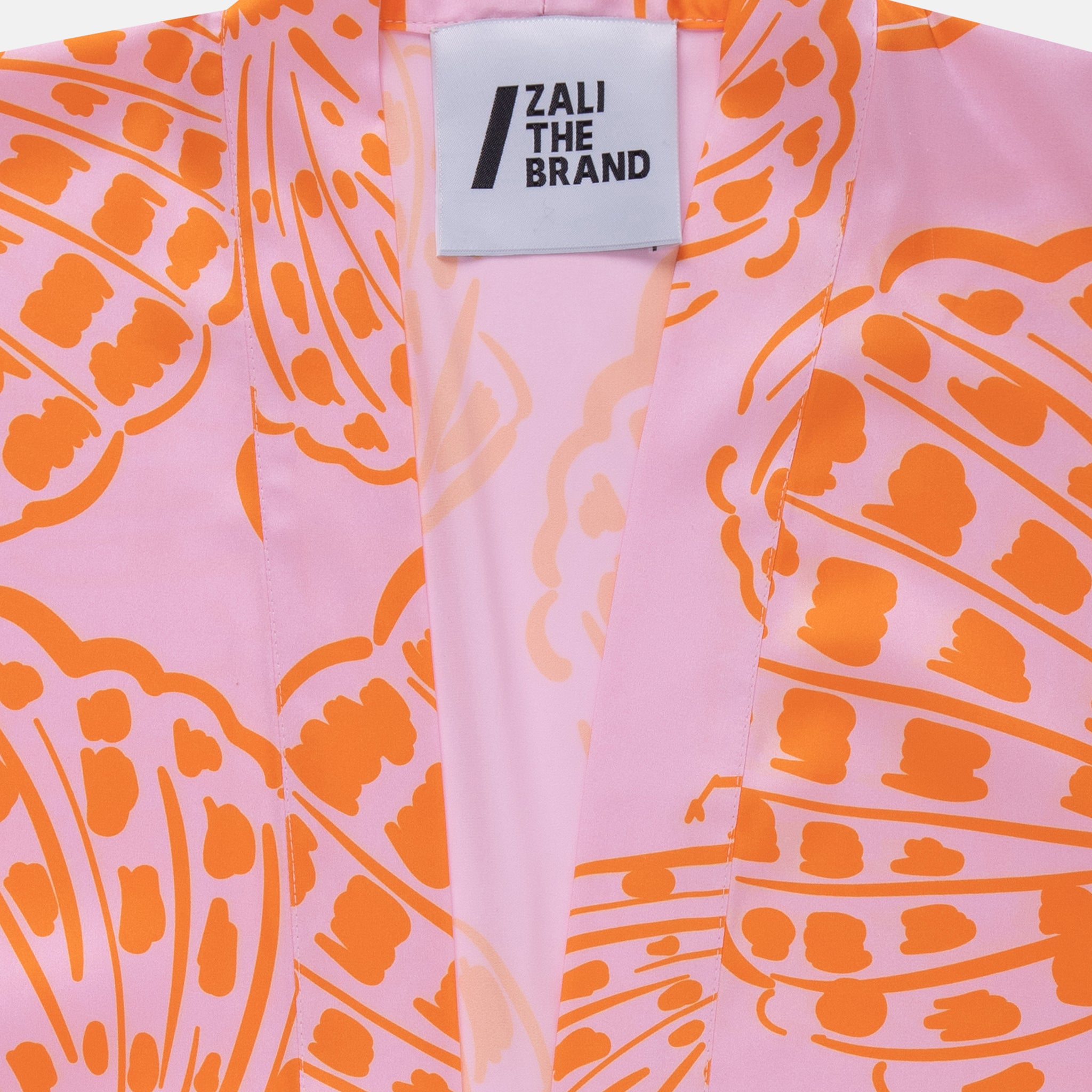 ARIEL KIMONO