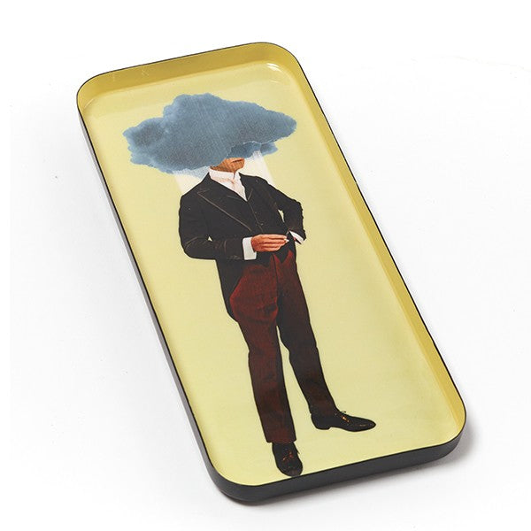 RAINYMAN TRINKET TRAY