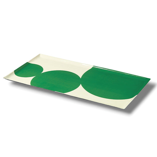 ASTRE RECTANGULAR TRAY