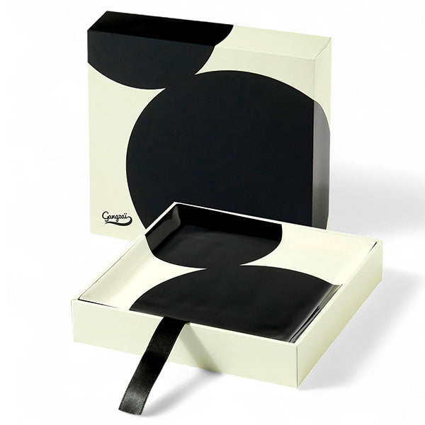 ASTRE TRINKET TRAY SQUARE