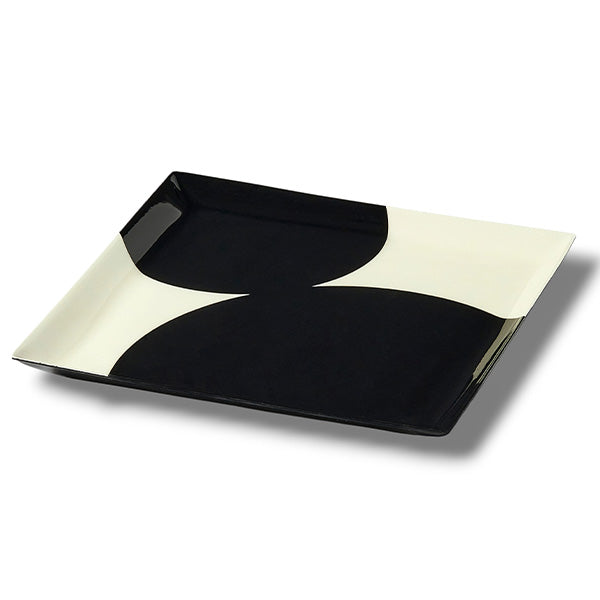 ASTRE TRINKET TRAY SQUARE