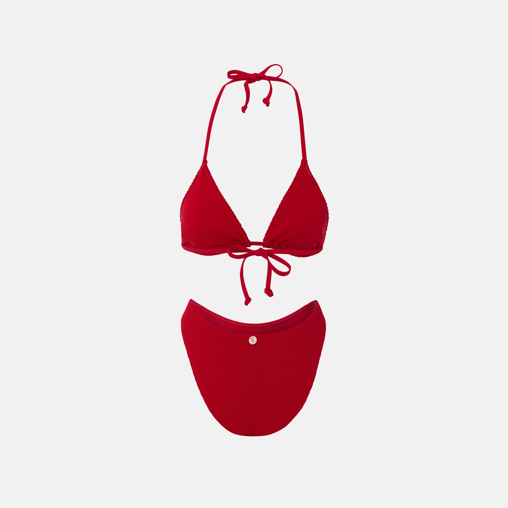 SORBET ISLAND MIA SWIMSUIT CHERRY