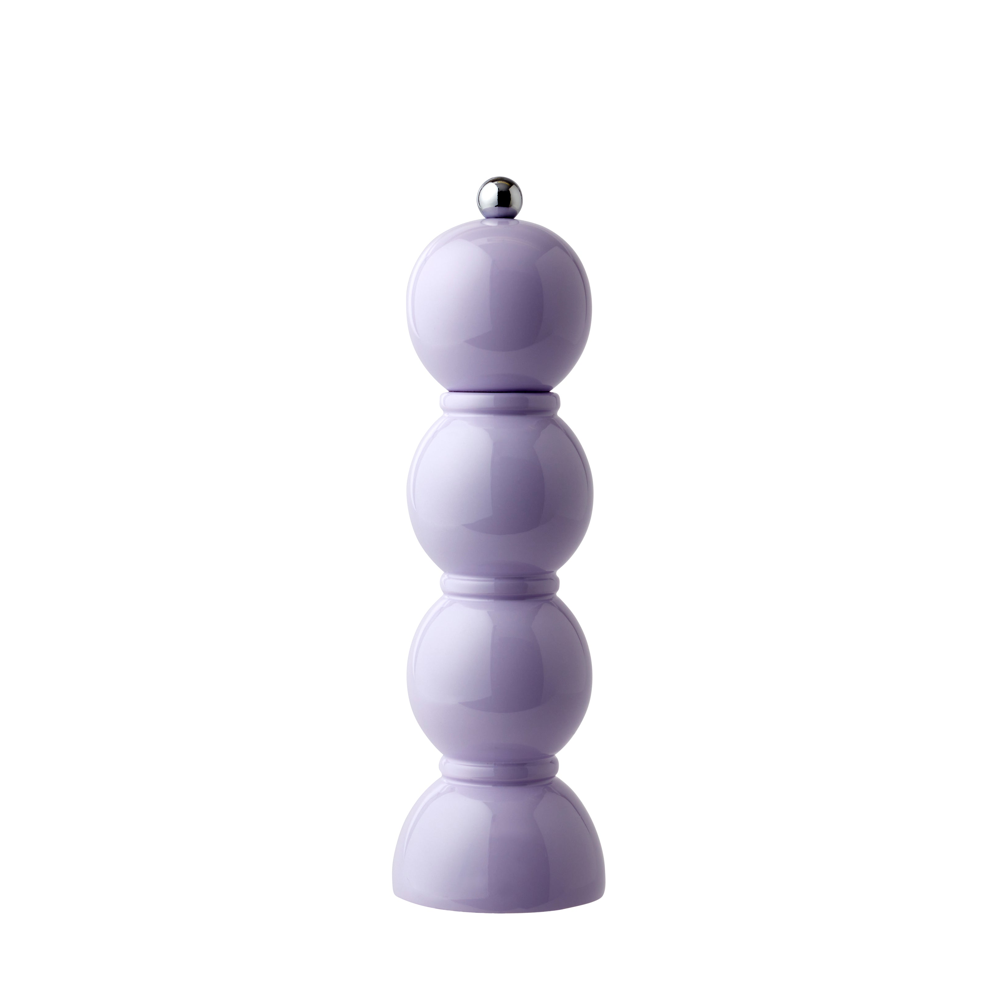 Bobbin S&P Grinder Lilac Large