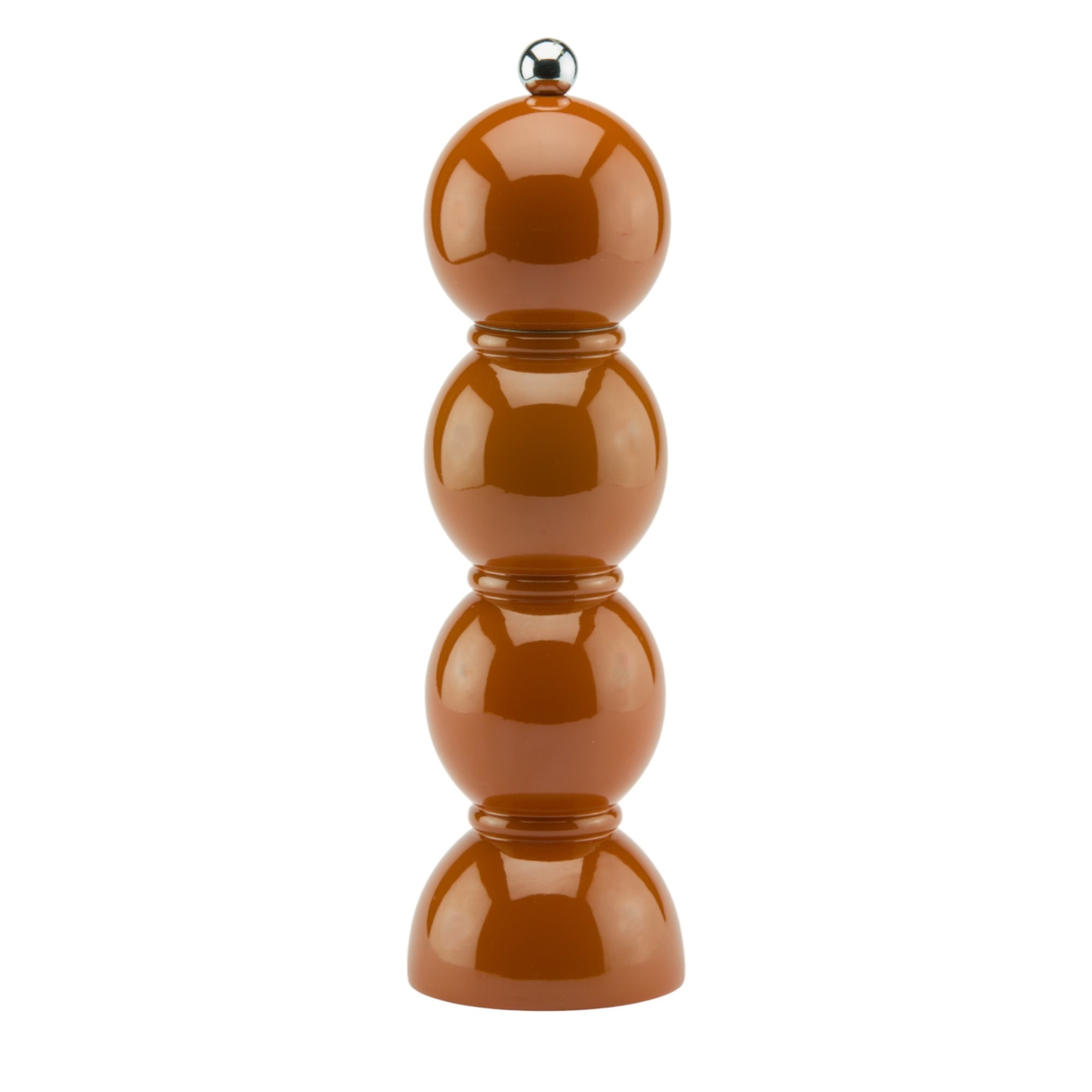 Bobbin S&P Grinder Nutmeg Large