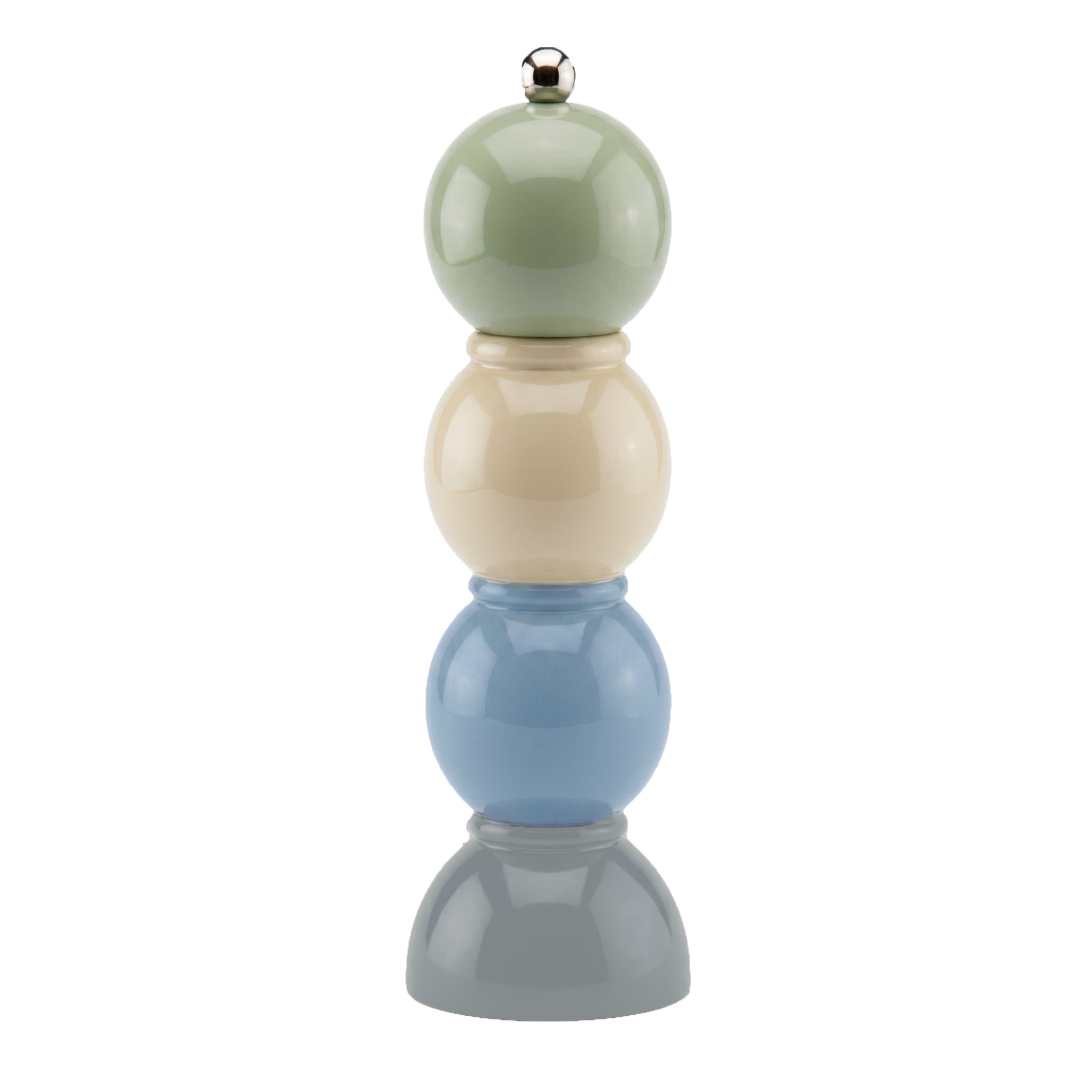 Bobbin S&P Grinder Multi Sage Large