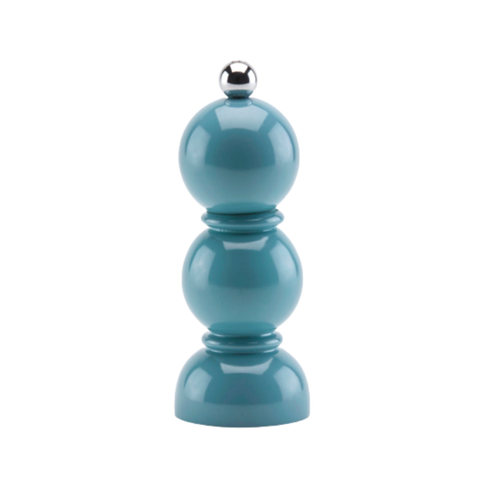Mini Bobbin S&P Grinder Chambray