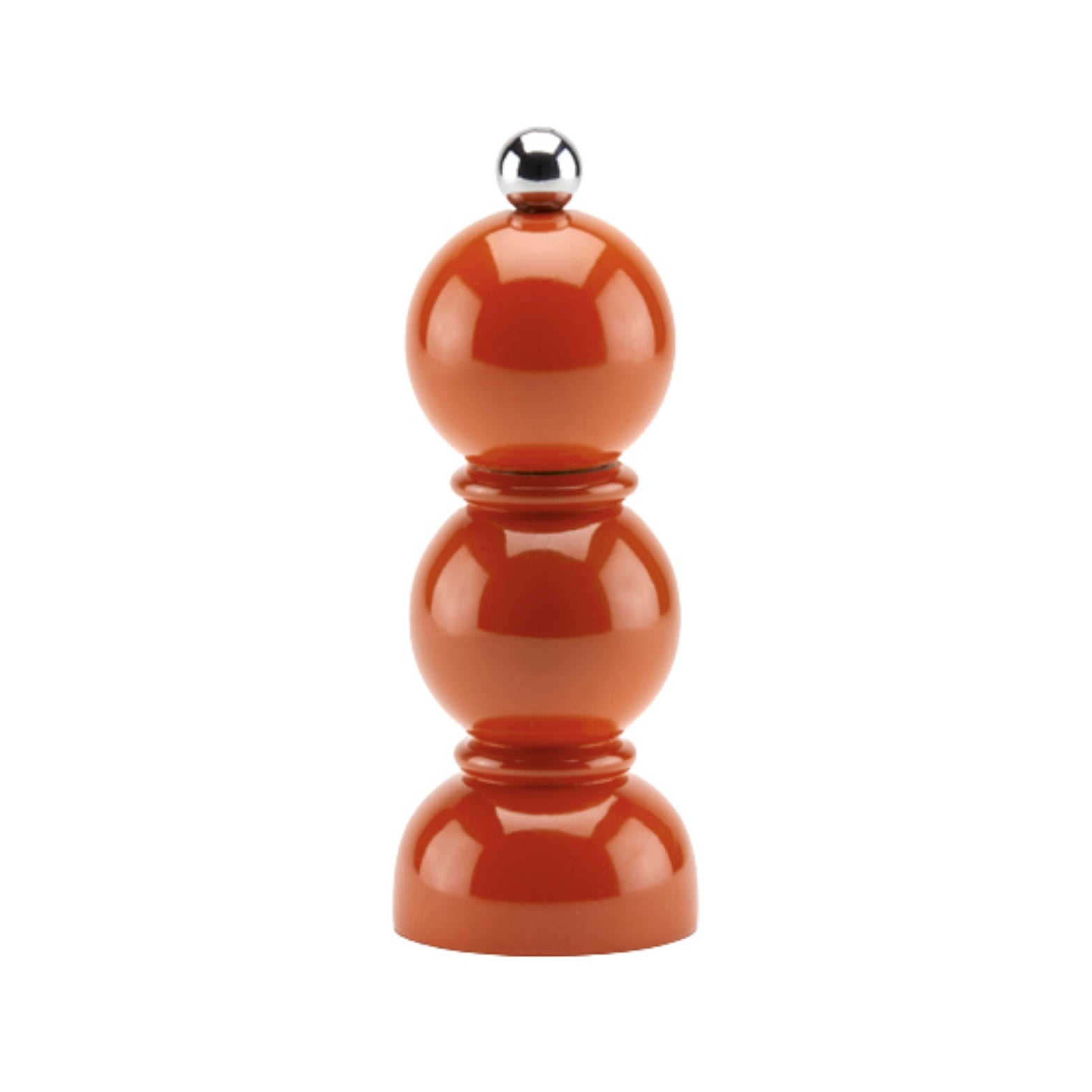 Mini Bobbin S&P Grinder Orange