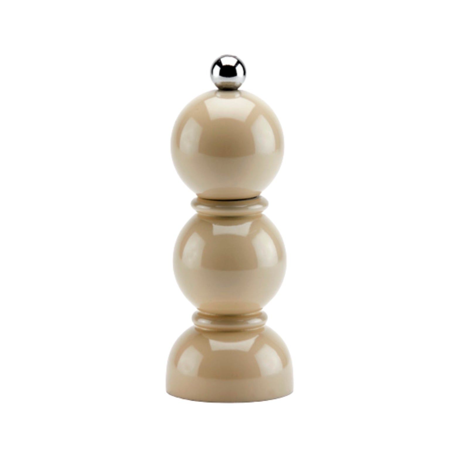 Mini Bobbin S&P Grinder Cappuccino