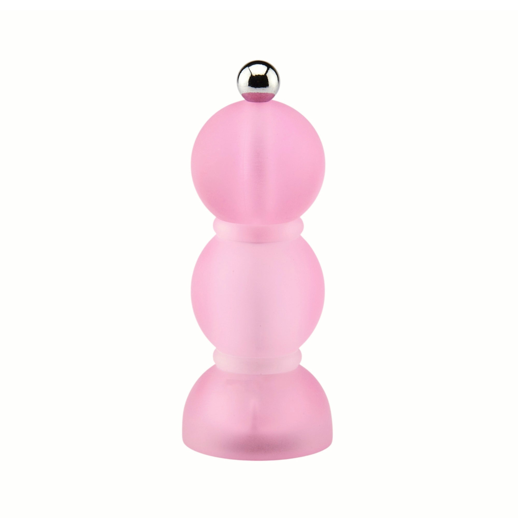 Mini Bobbin S&P Grinder Frosty Pink
