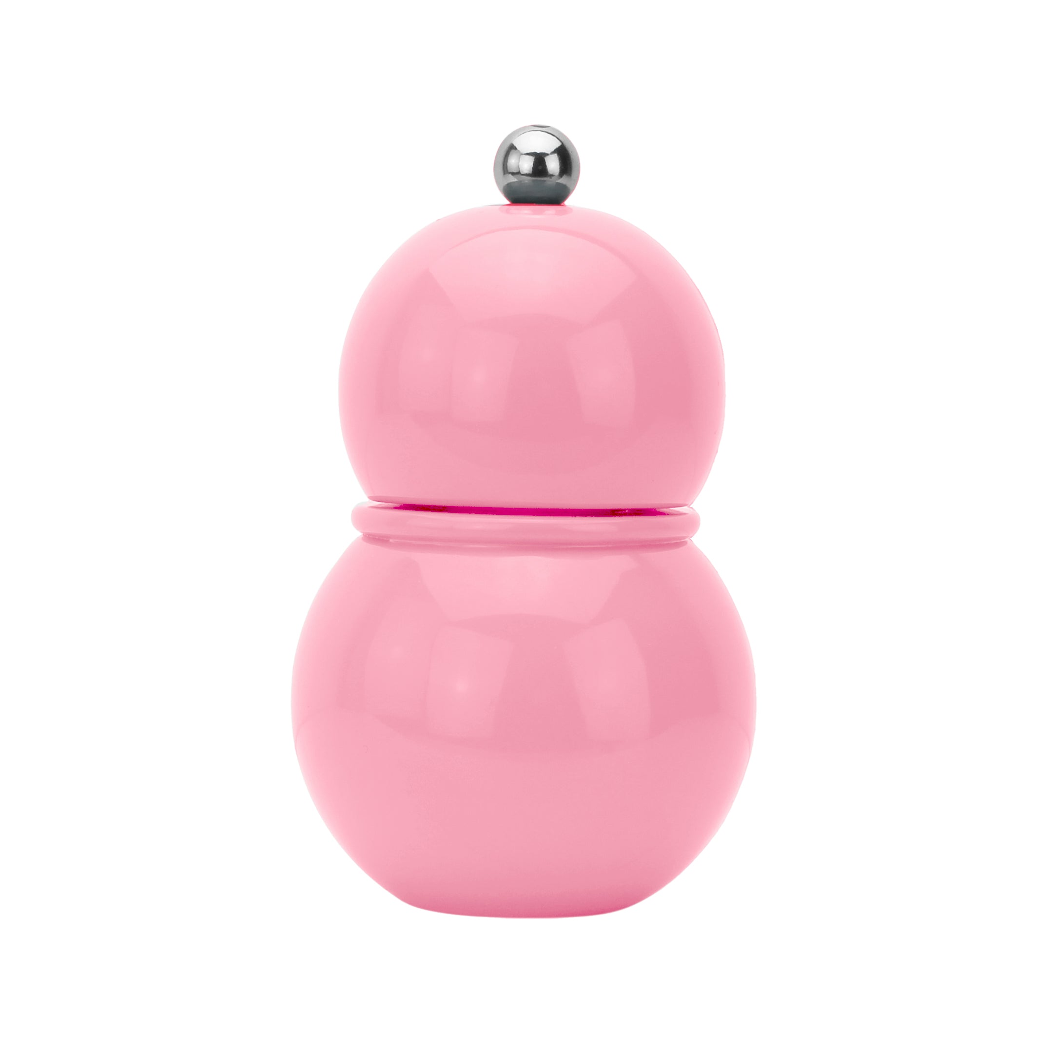 Chubbie Bobbin S&P Grinder Pink
