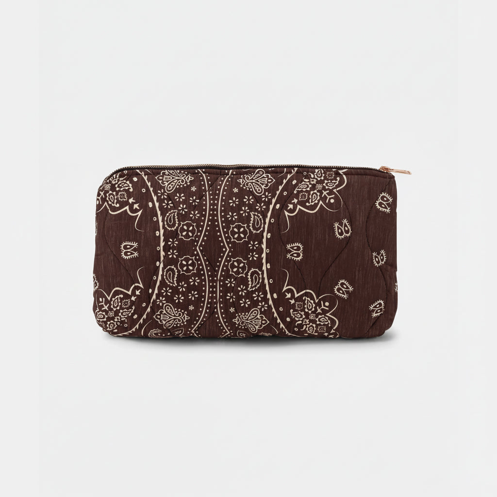 ORLANDO2 POUCH CHOCOLATE