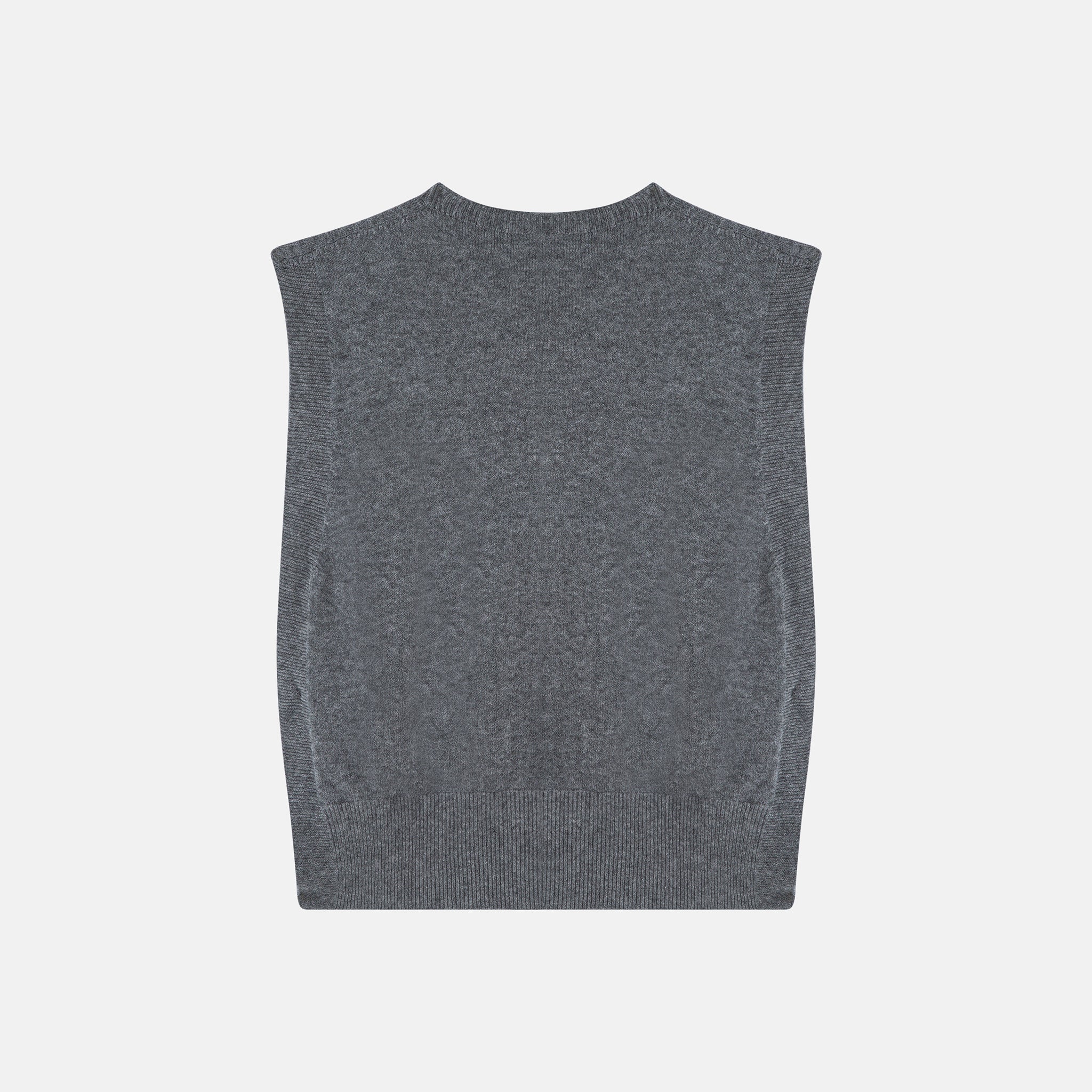 MARCIA SLEEVELESS PULLOVER