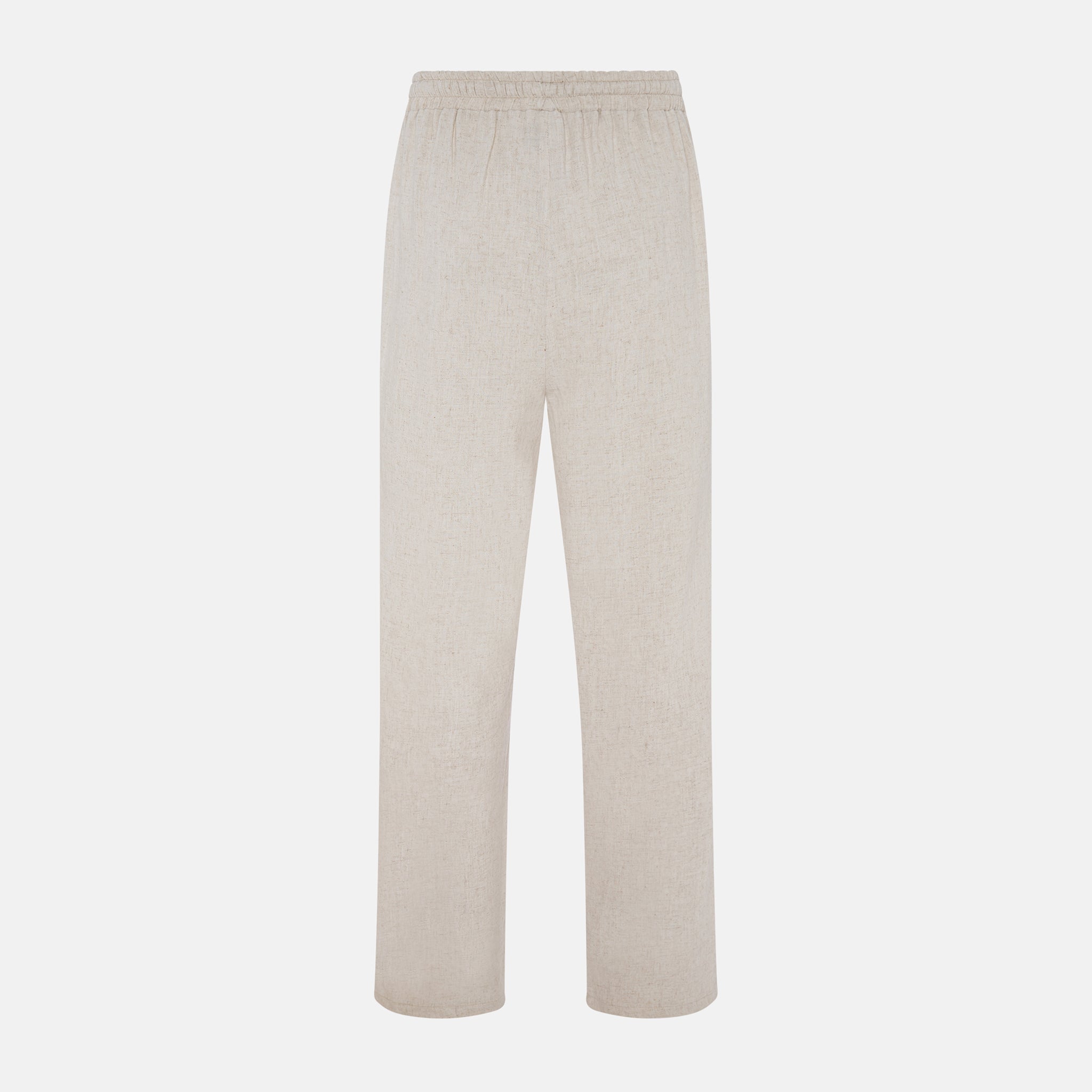 LEE PANTS BEIGE