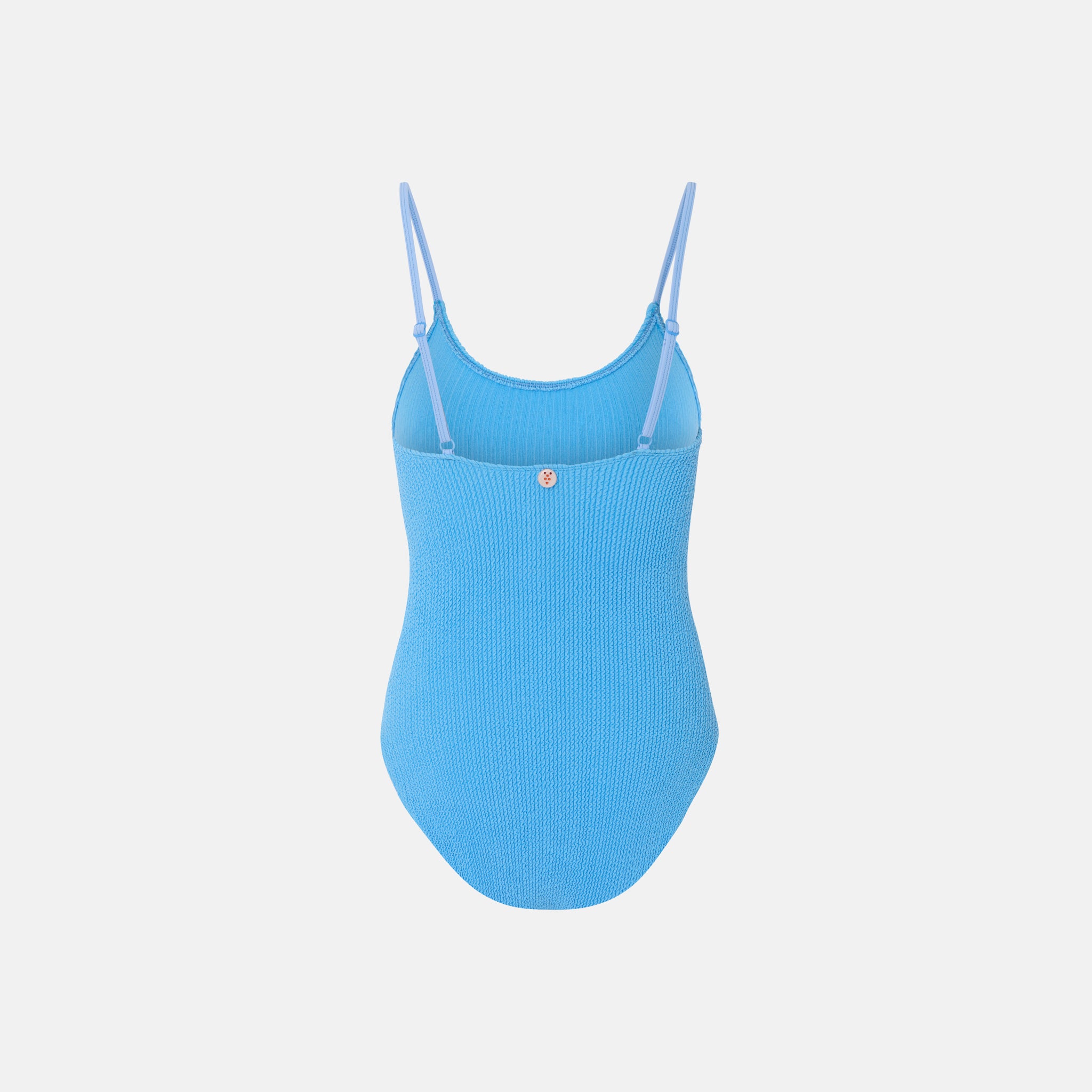 SORBET ISLAND JADE SWIMSUIT BLUE BUBBLE GUM